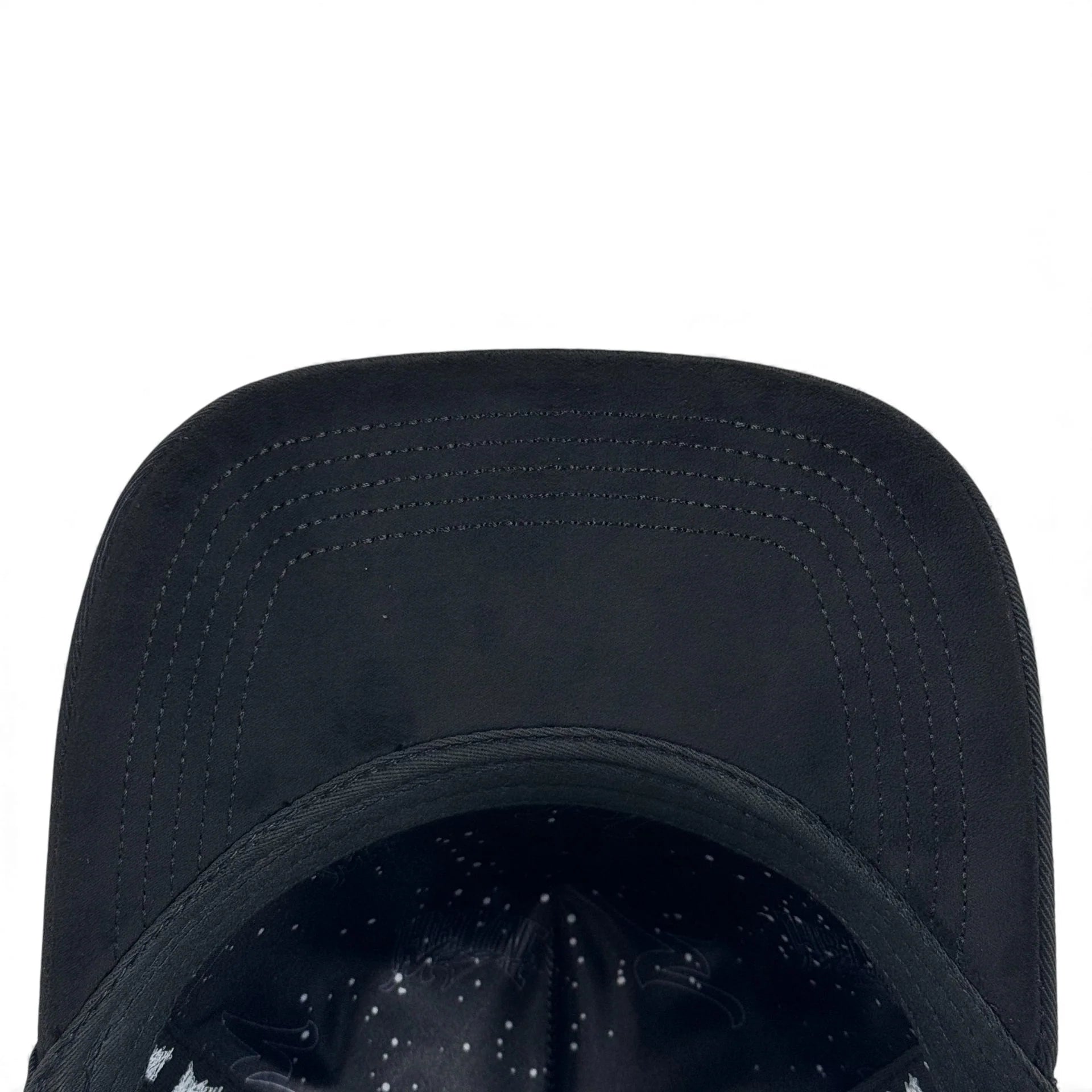 GORRA 31 HATS MAGO TOTAL BLK