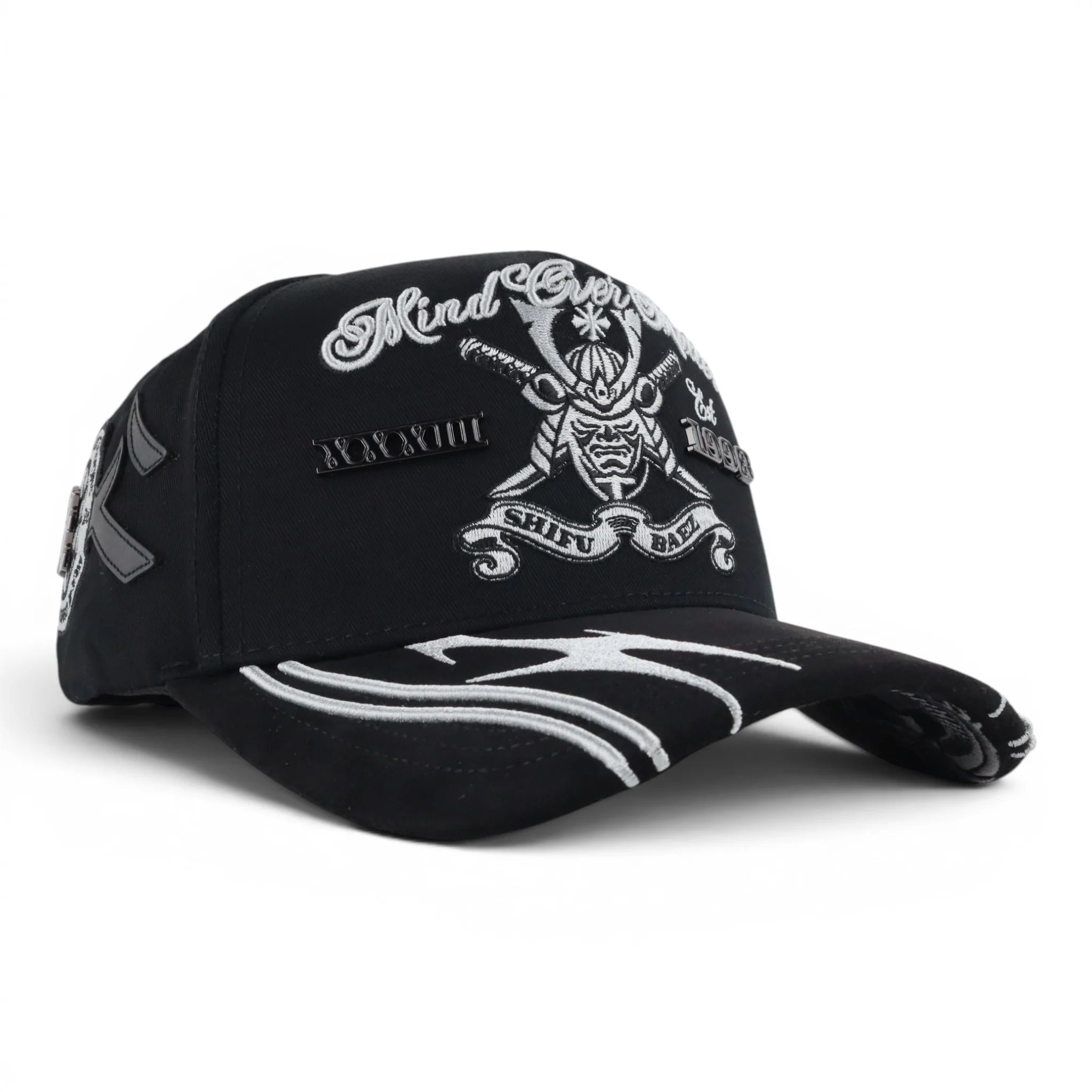 GORRA BAEZ MOM