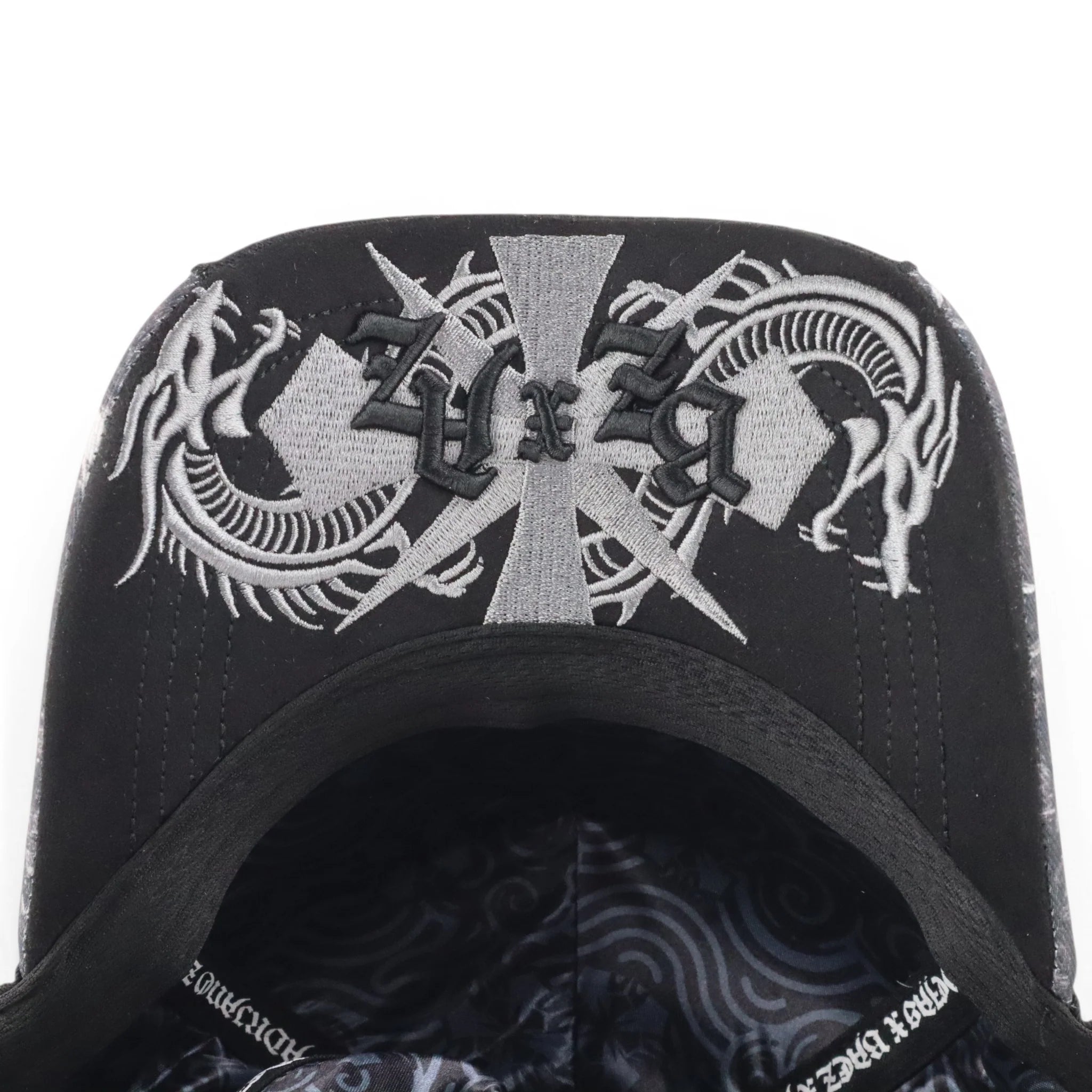 GORRA BAEZ SAYONARA