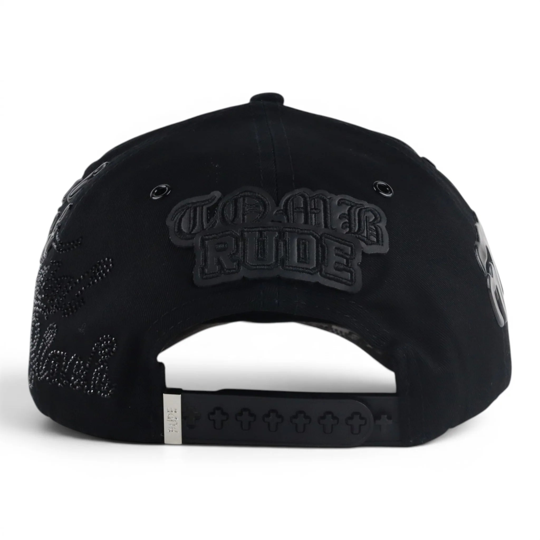 GORRA RUDE AWAKENING RUDE TOMBO GAD