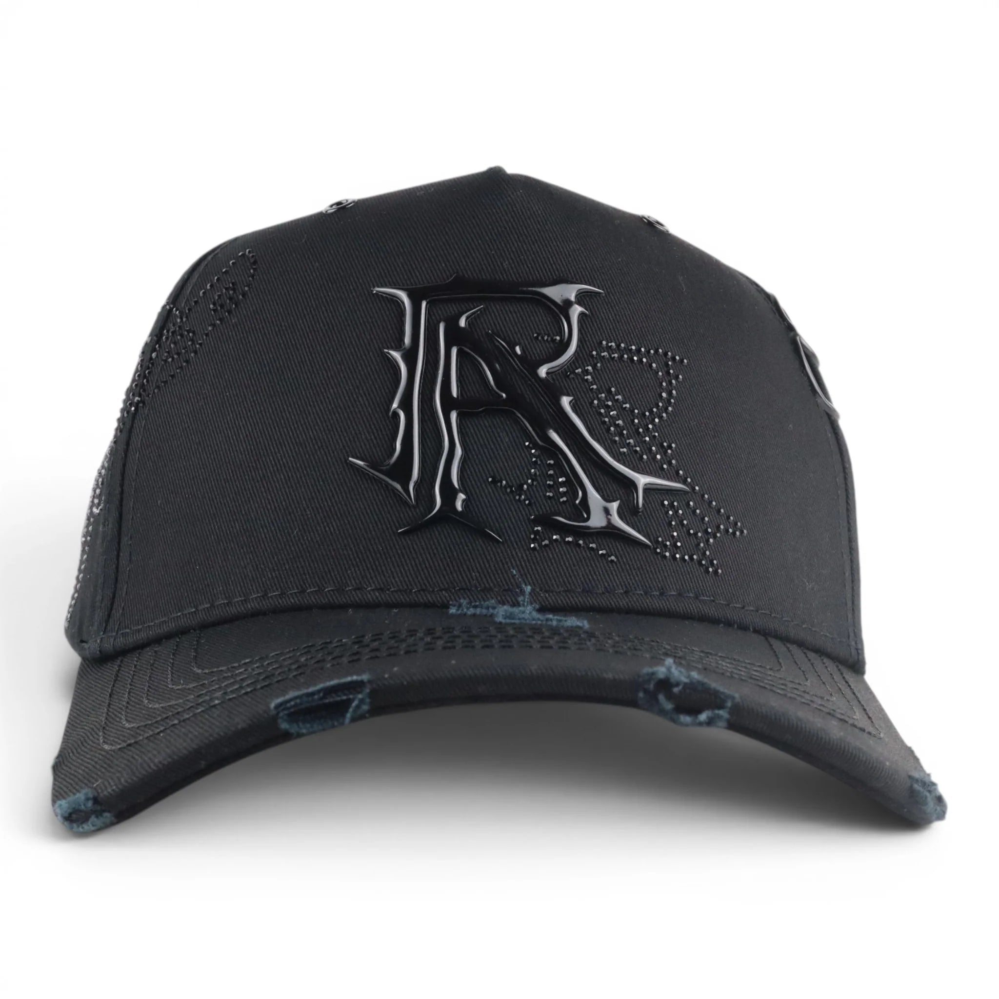 GORRA RUDE AWAKENING RUDE TOMBO GAD