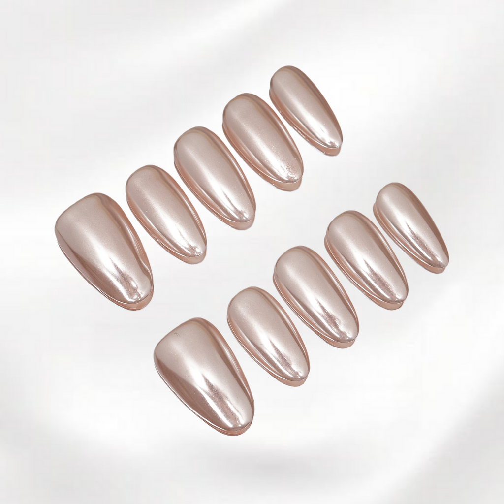Champagne Glow(A0020)