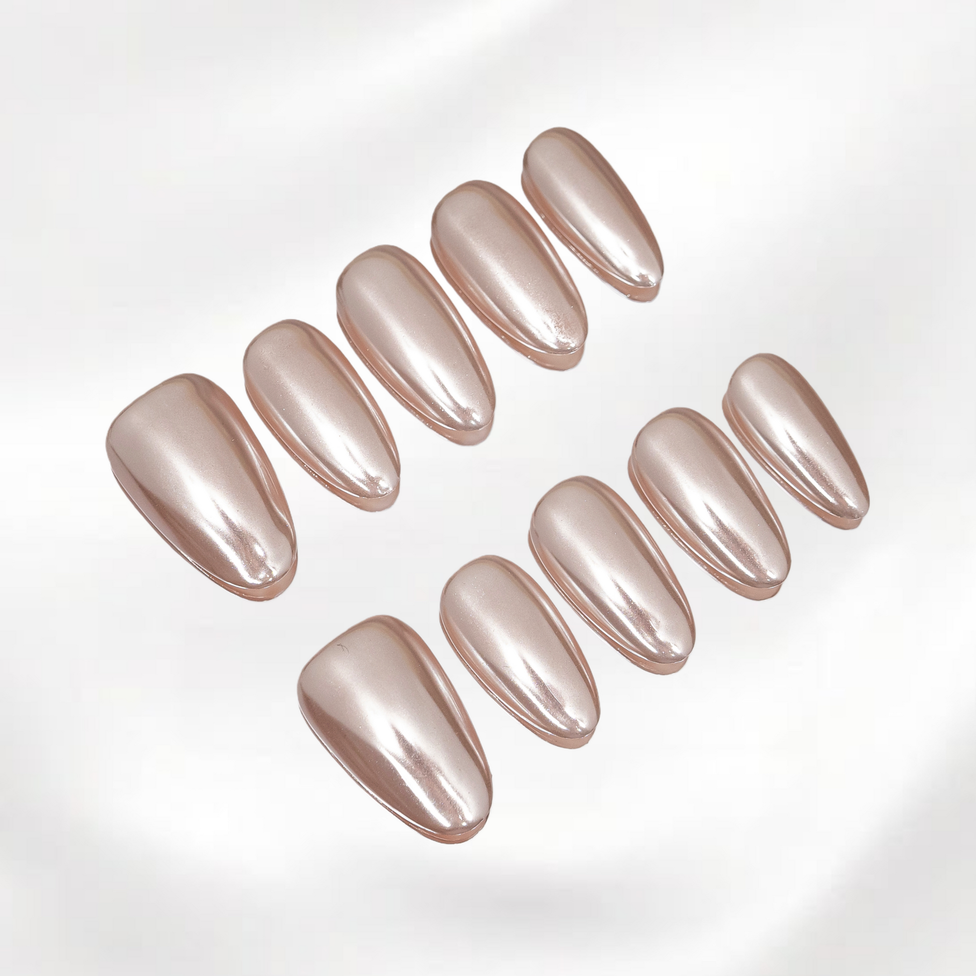Champagne Glow(A0020)