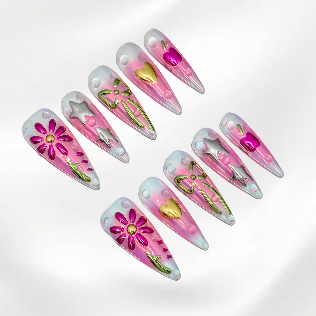 BlOOM POp(A0008)