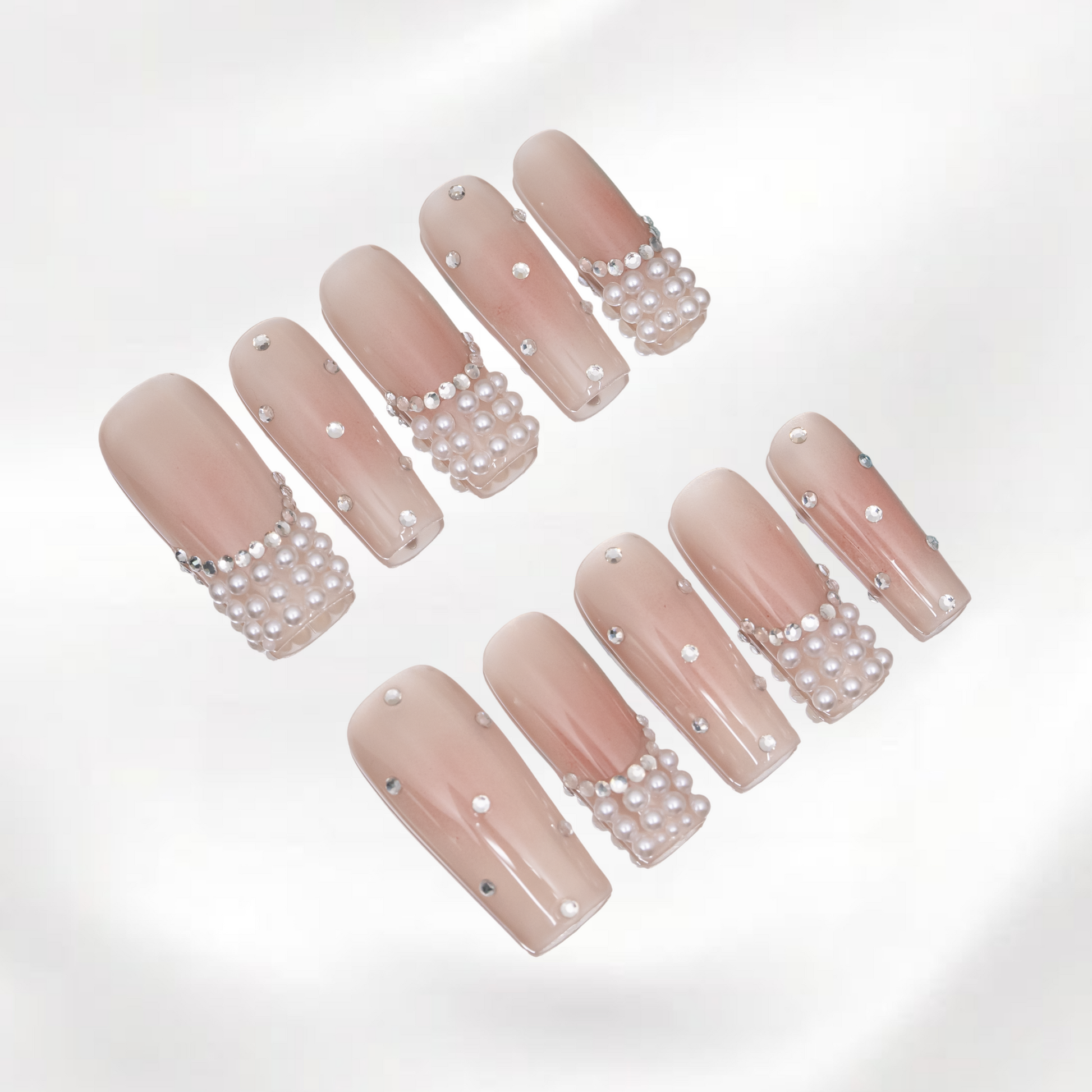 Pearl Blush(A0093)