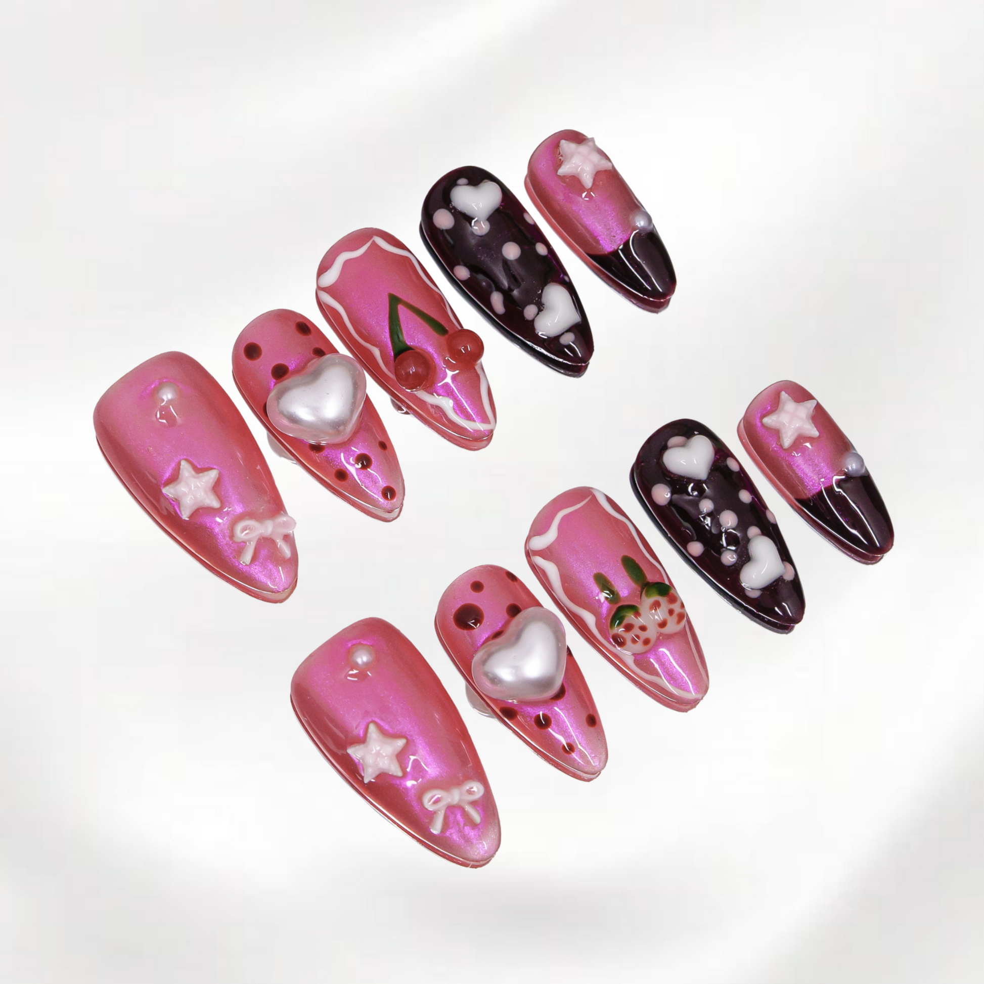 Glitter Pop(A0057)