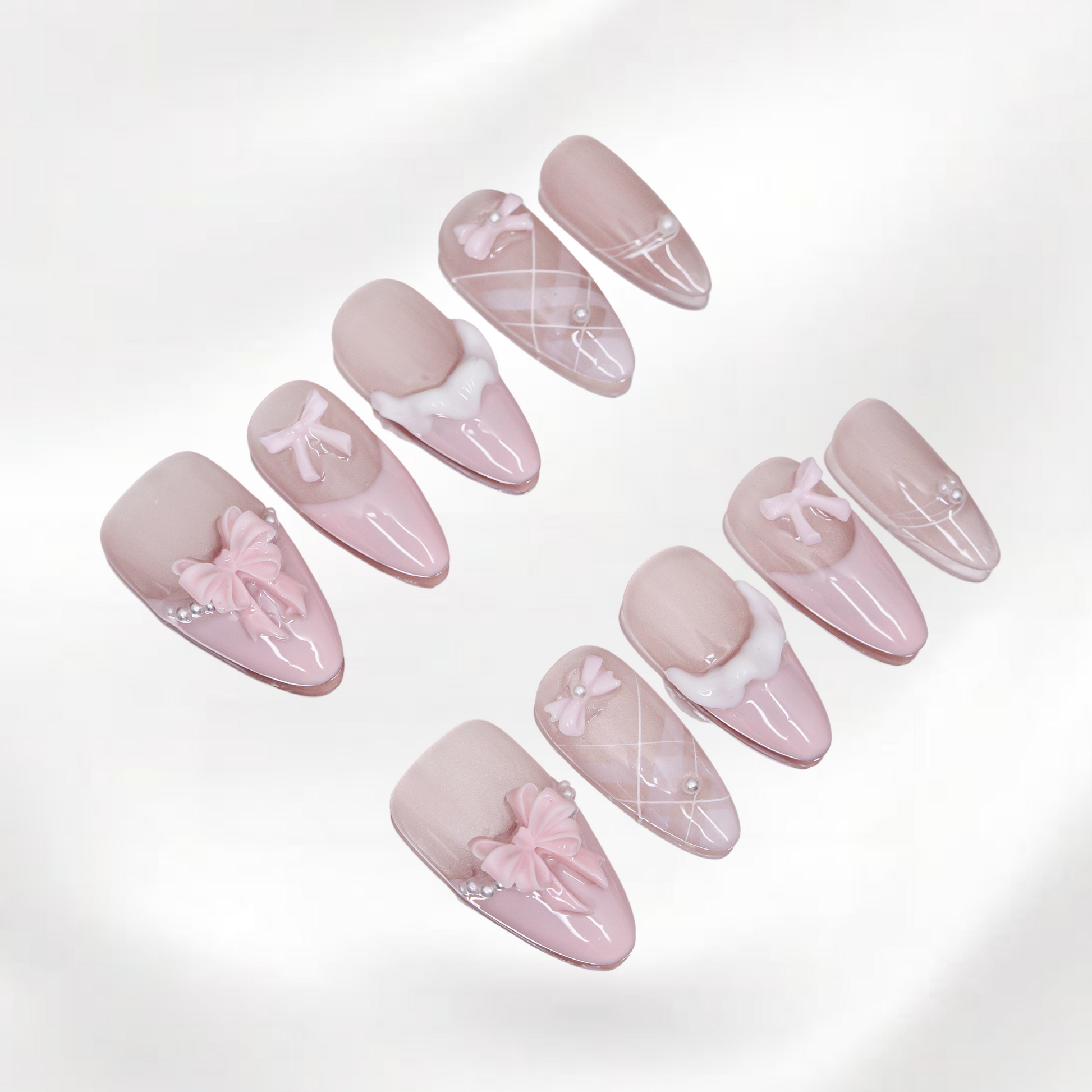 Pink Wish(A0102)