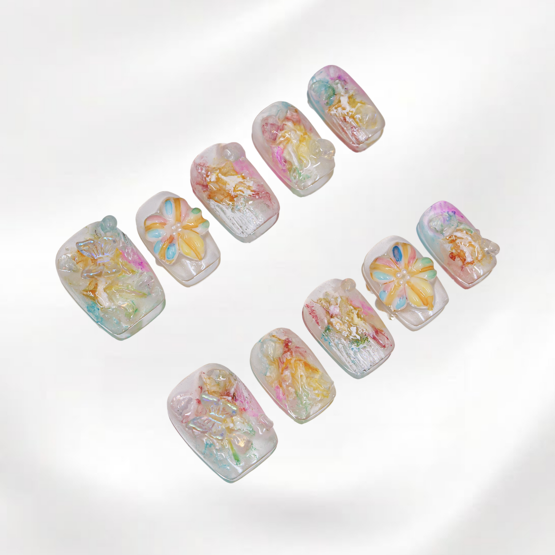 Juicy Bloom(A0065)