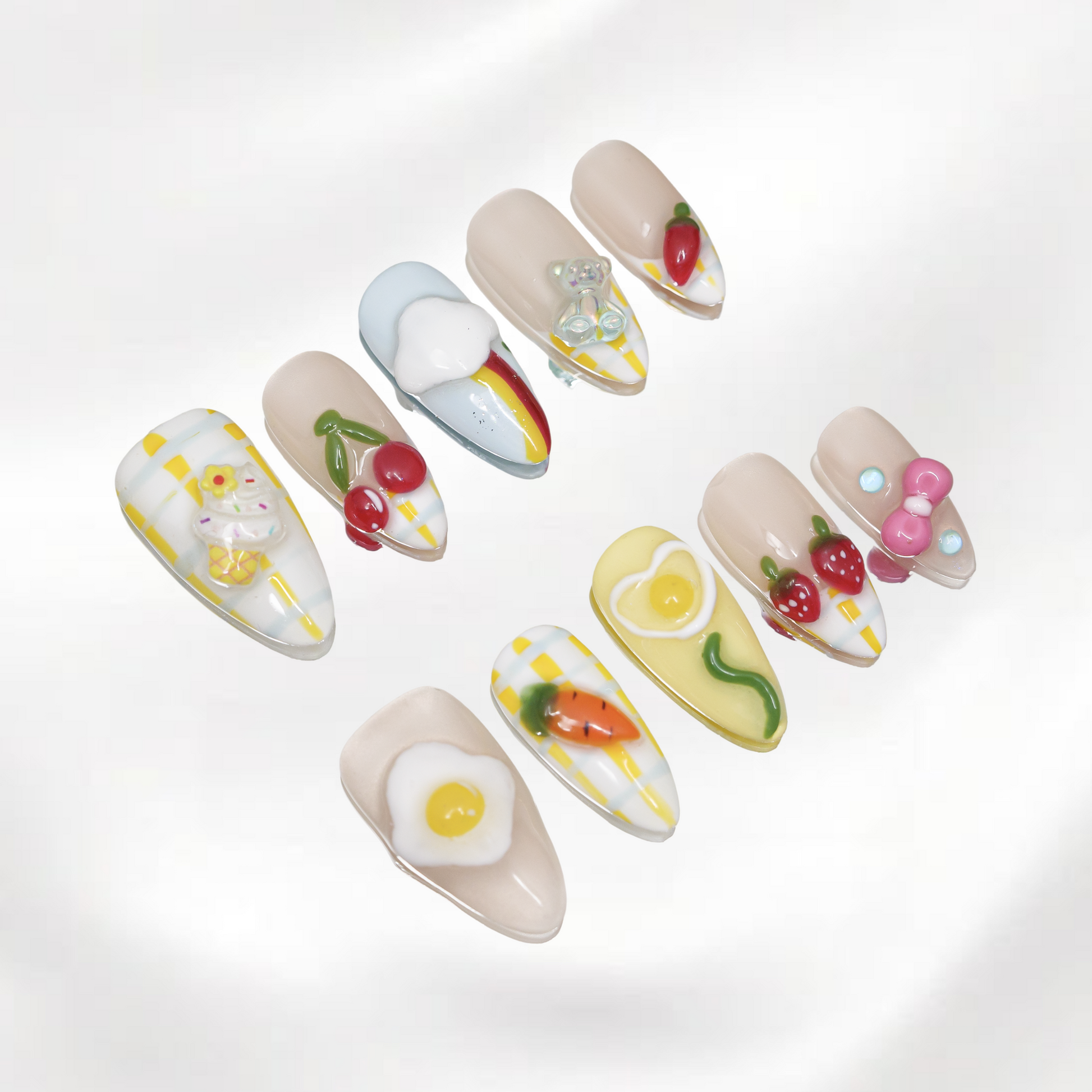 Fruit Party(A0054)
