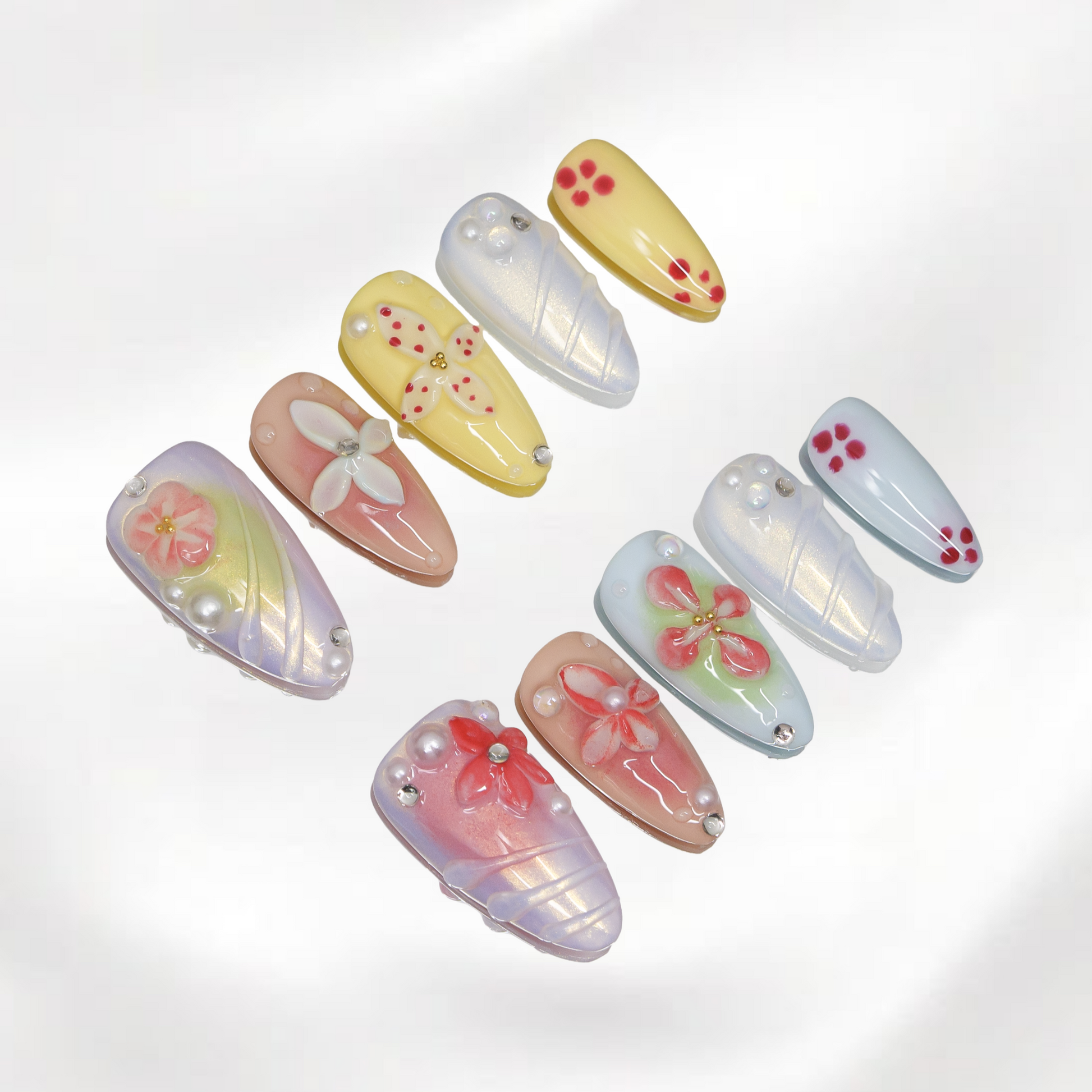 Pastel Tint(A0092)