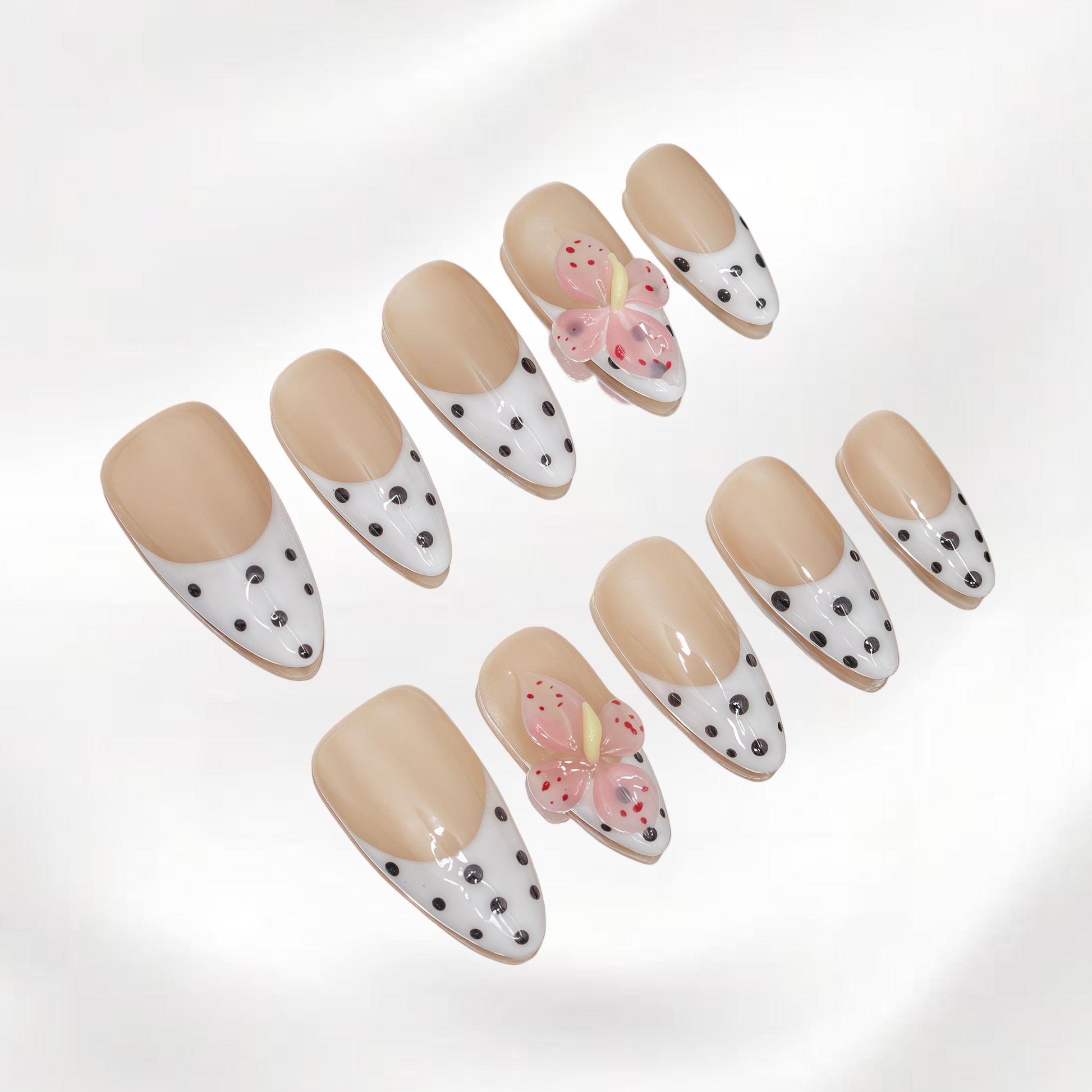 Blush Dot(A0013)