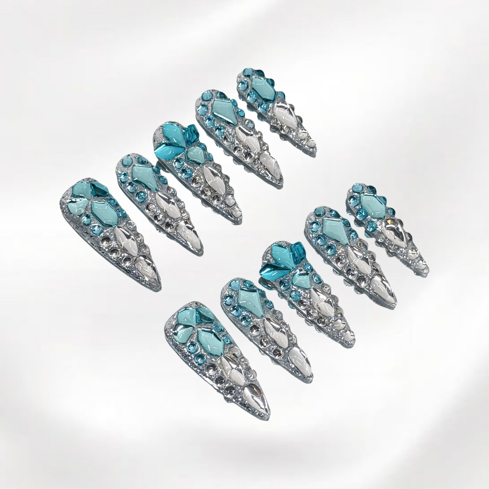 Dream Blue(A0044)