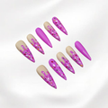 Pink Sugar Drips(A0101)