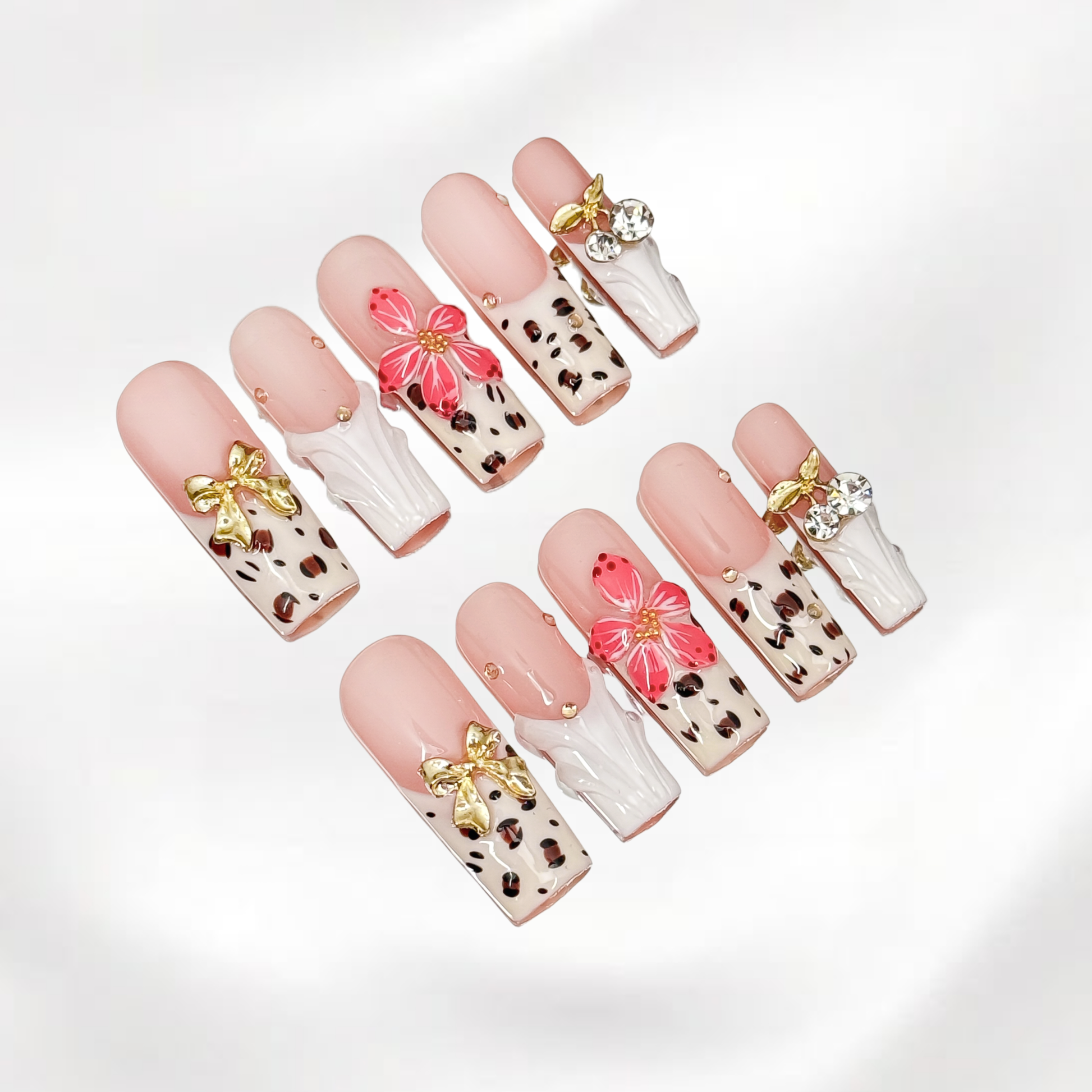 Floral wild(A0049)