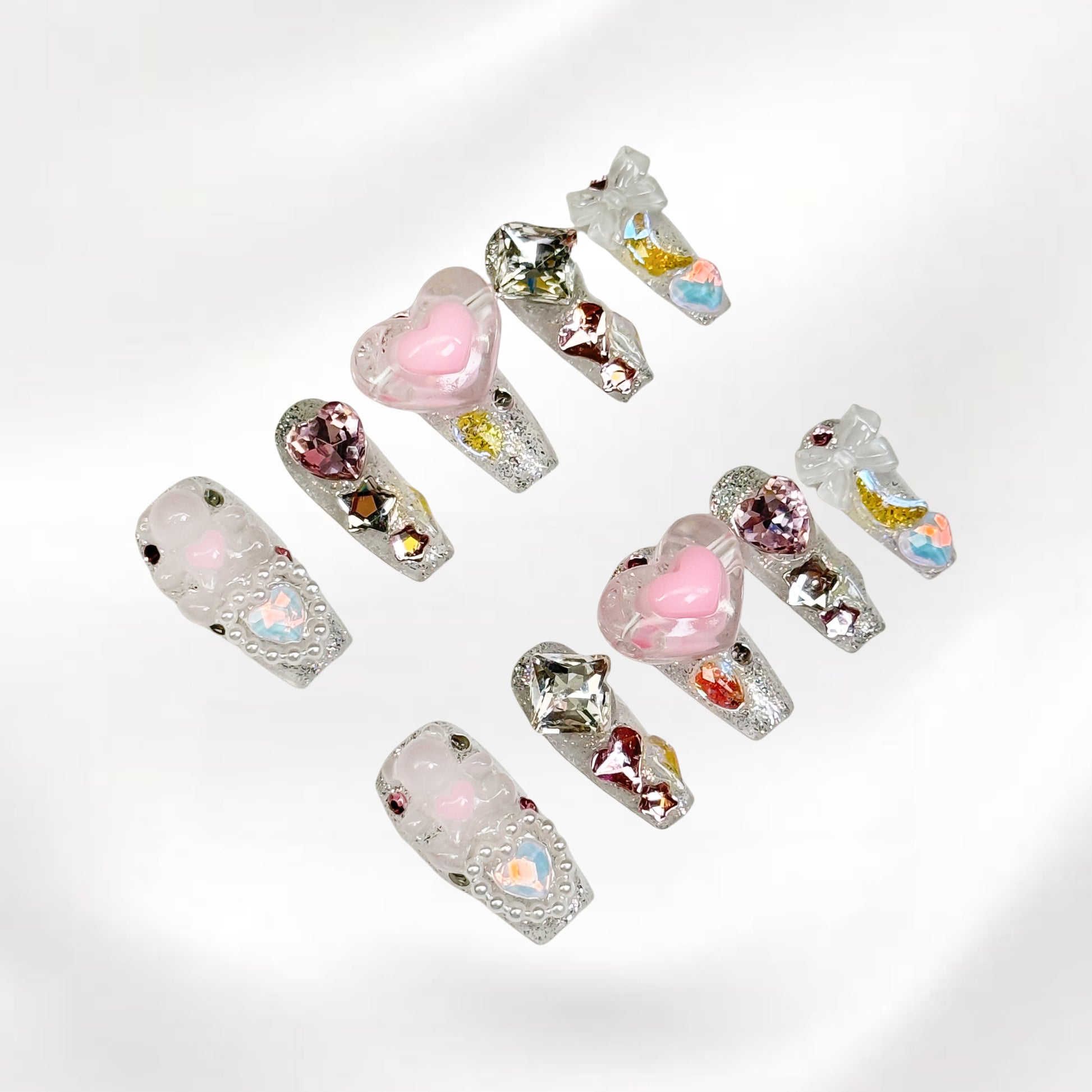 Gummy Beart(A0063)