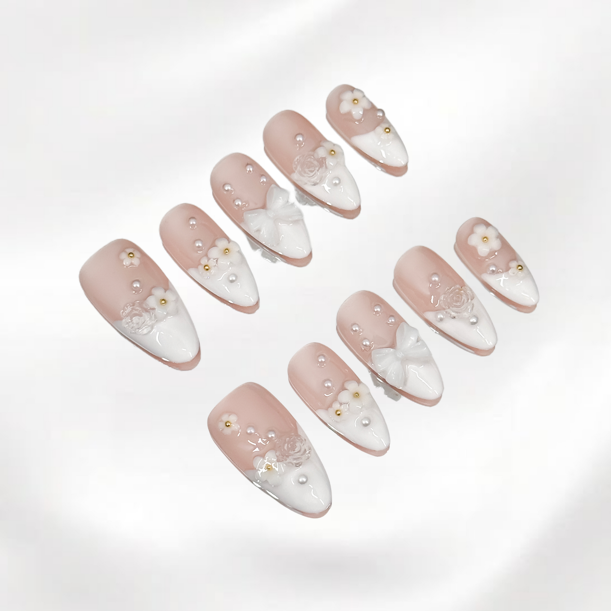 Bridal Blossom(A0016)