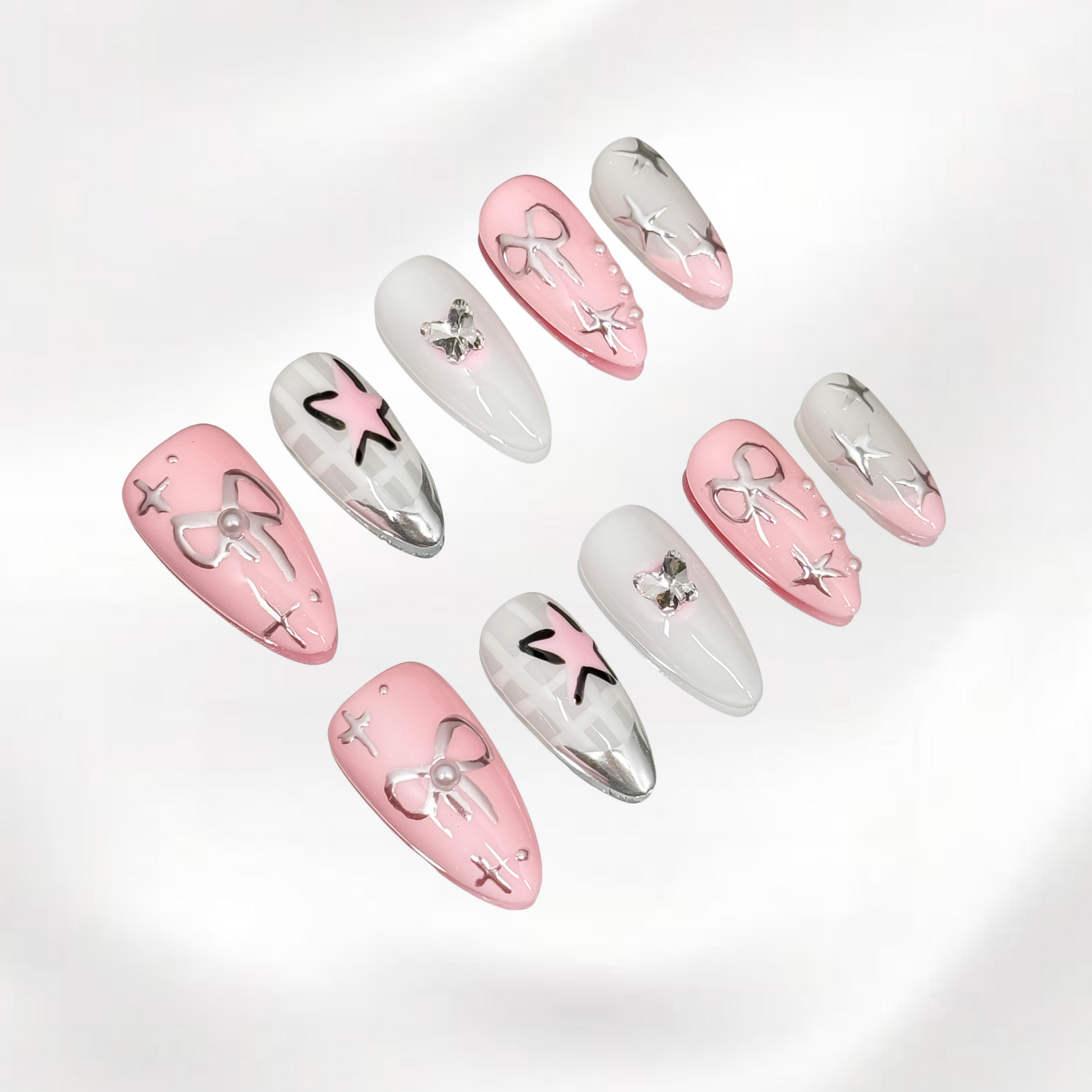 Pink Pop(A0099)