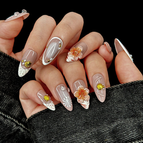 Beach Petal(A0003)