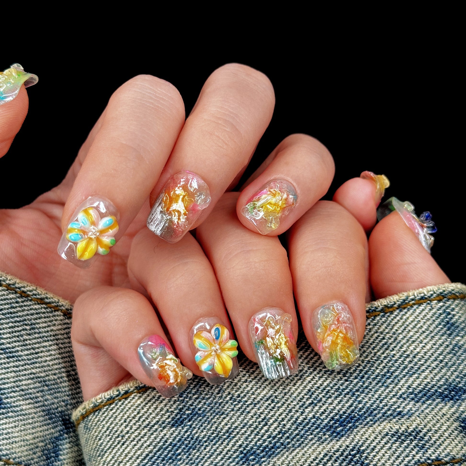 Juicy Bloom(A0065)