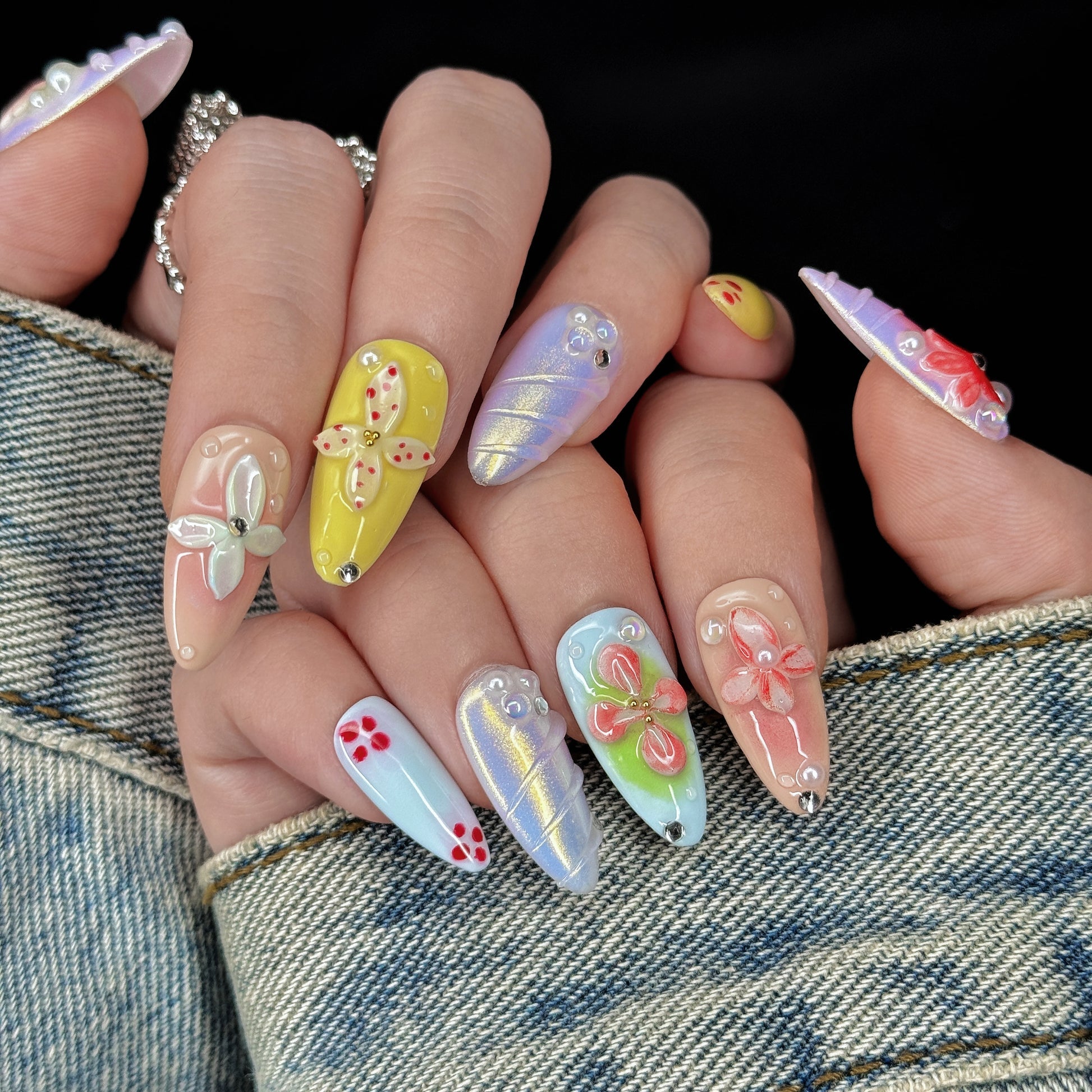 Pastel Tint(A0092)