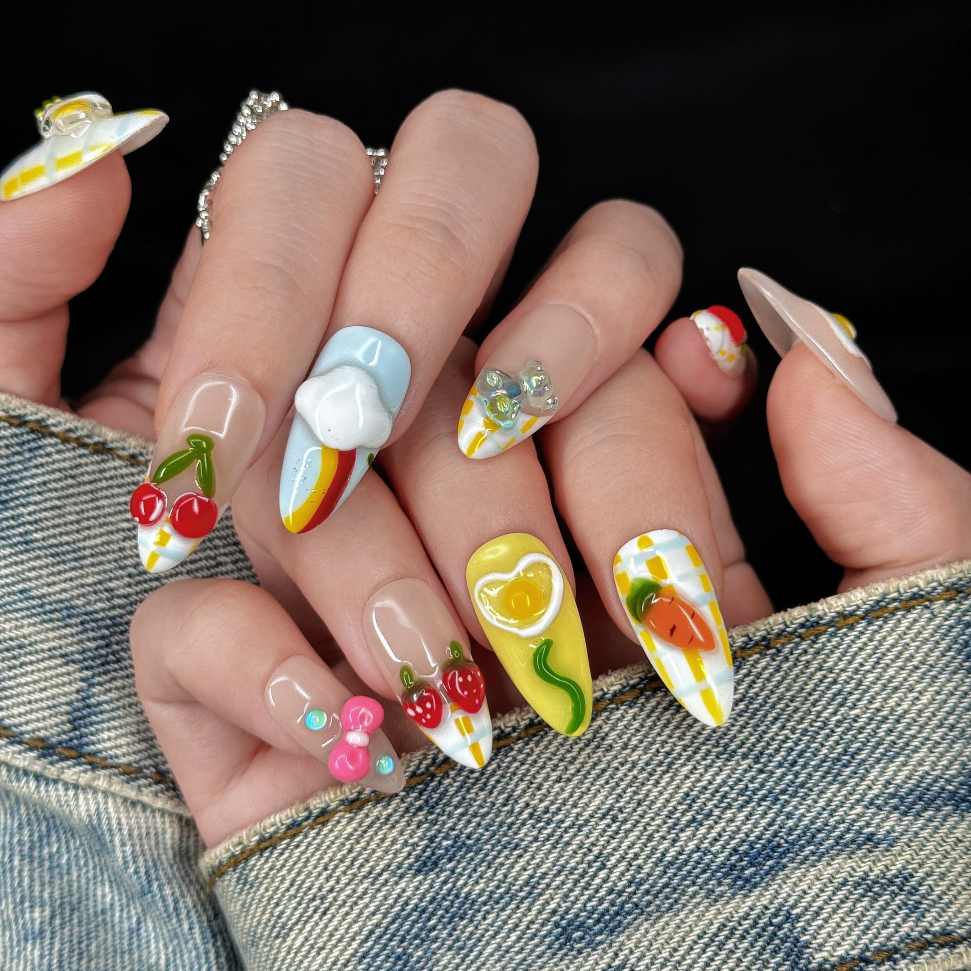 Fruit Party(A0054)