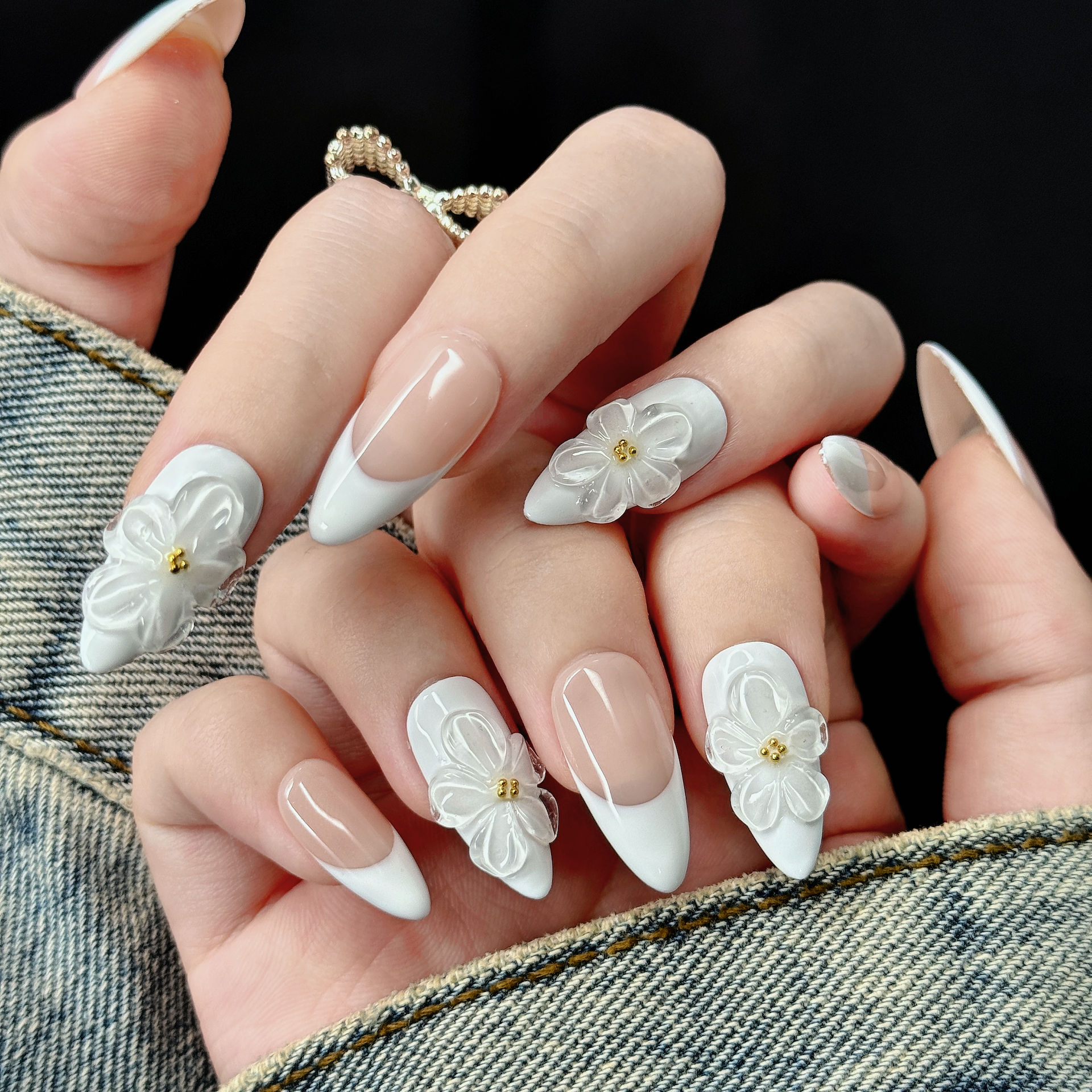 Glass French(A0053)