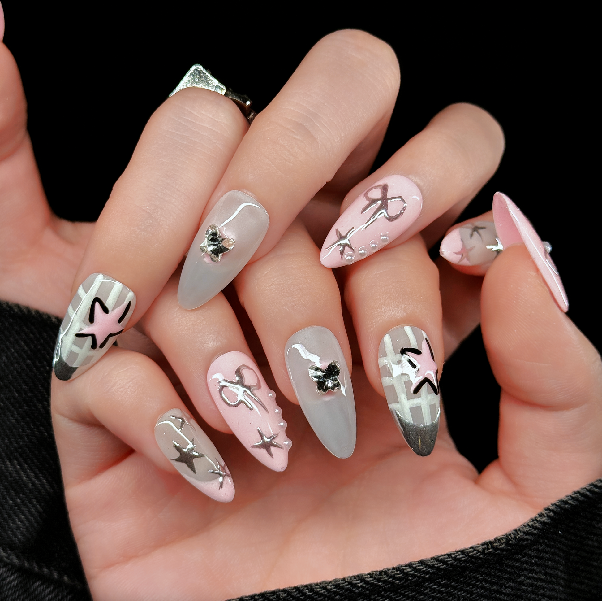 Pink Pop(A0099)