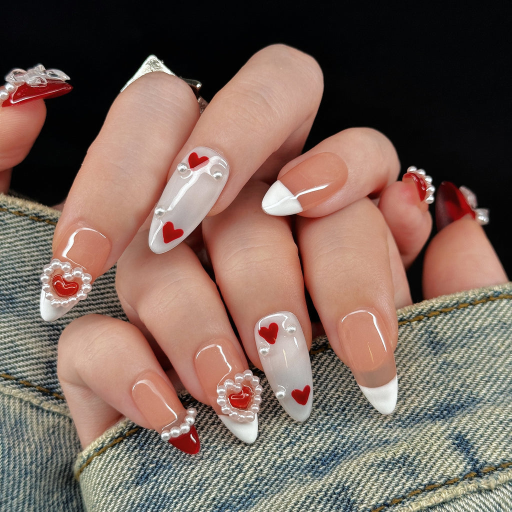 Pearl Love(A0094)