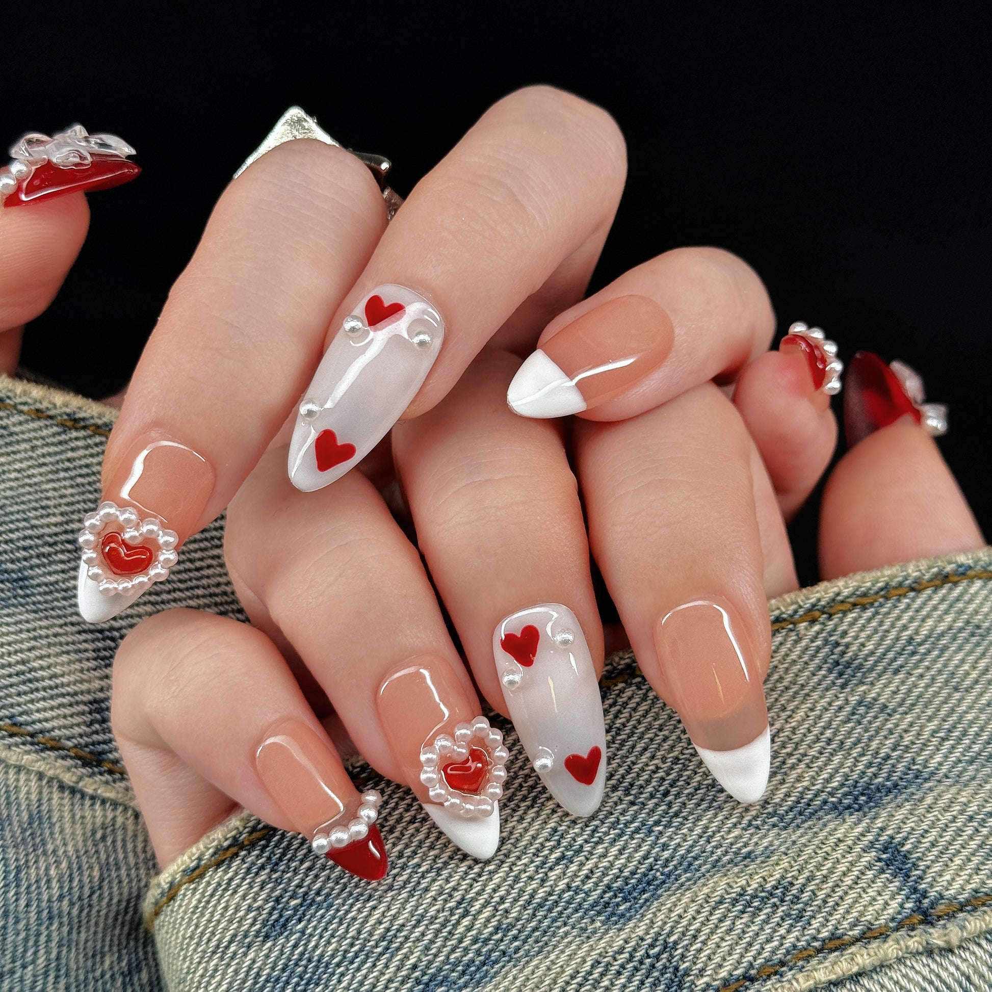 Pearl Love(A0094)
