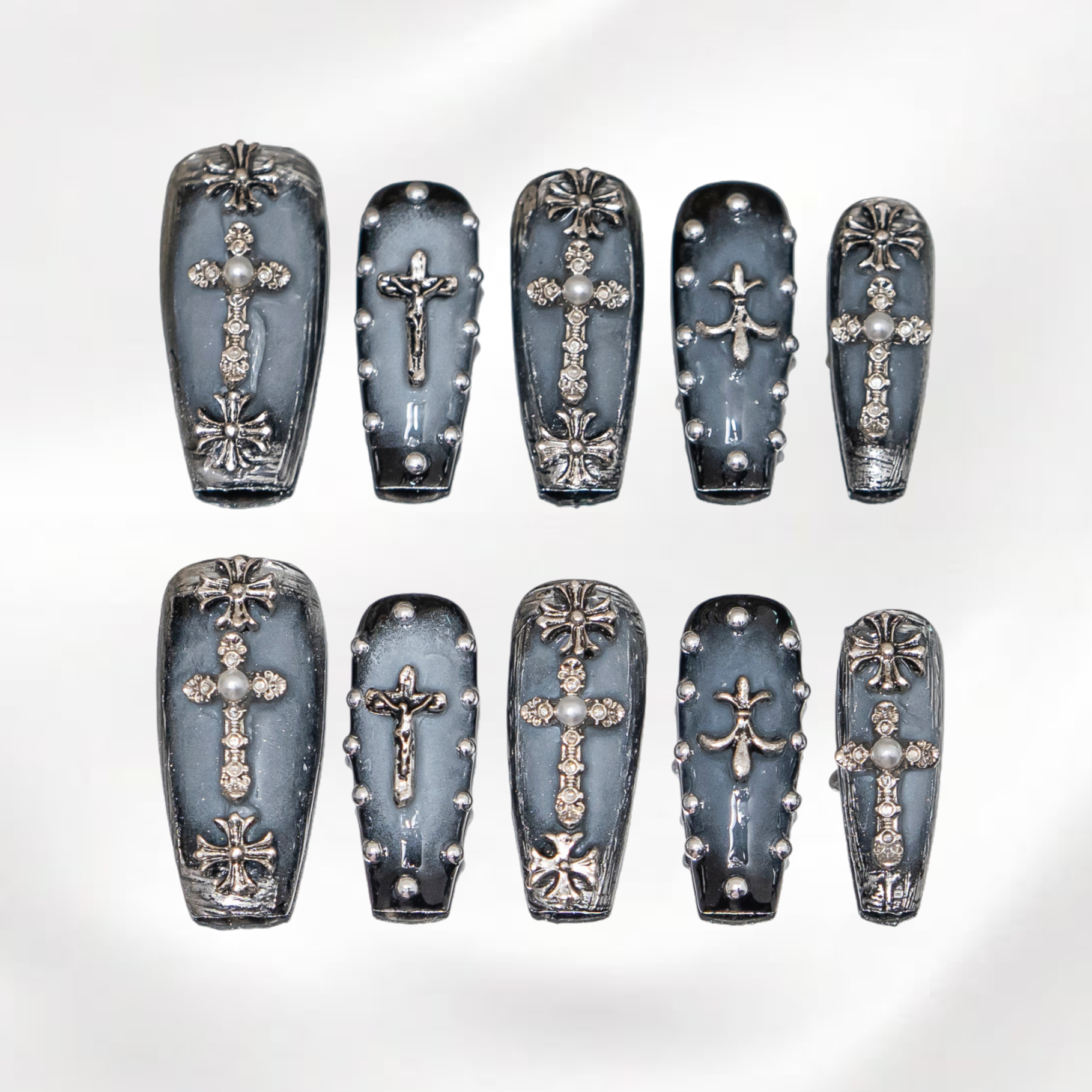 Midnight Cross（A0078）
