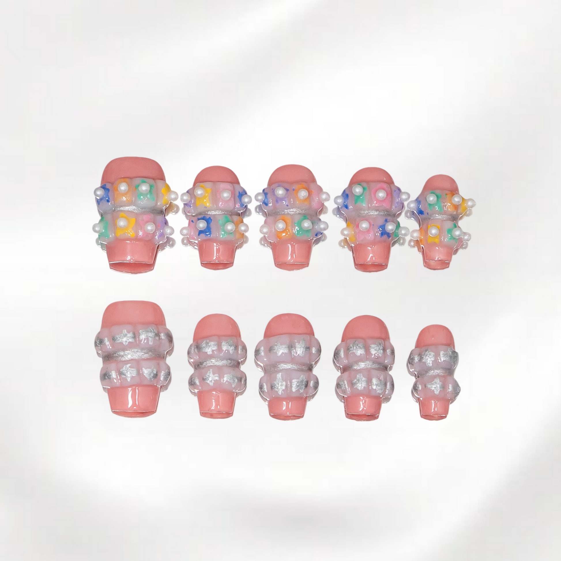 Color Braces(A0028)
