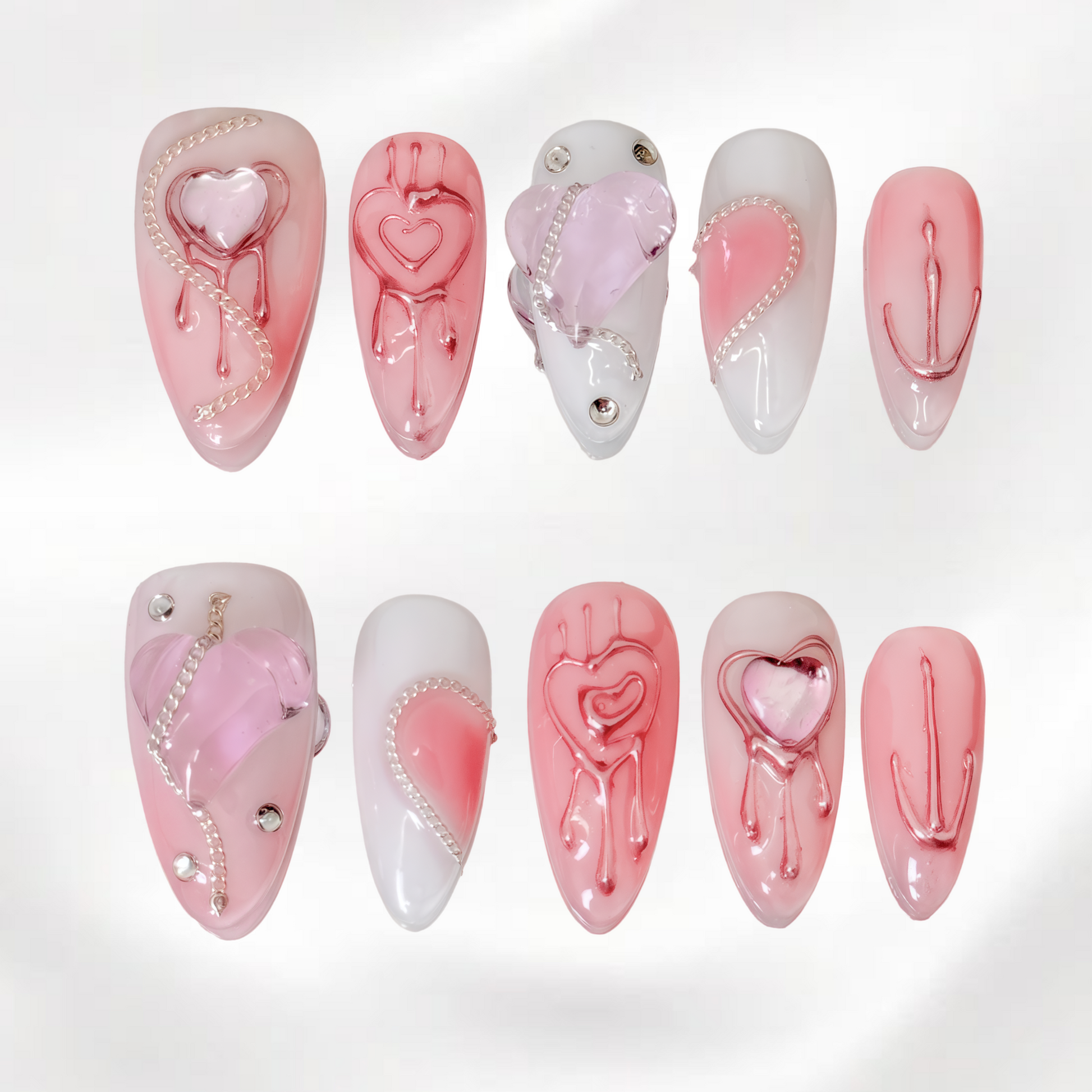 Pink Sugar(A0100)