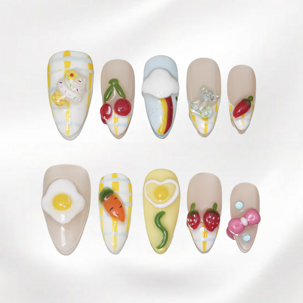 Fruit Party(A0054)