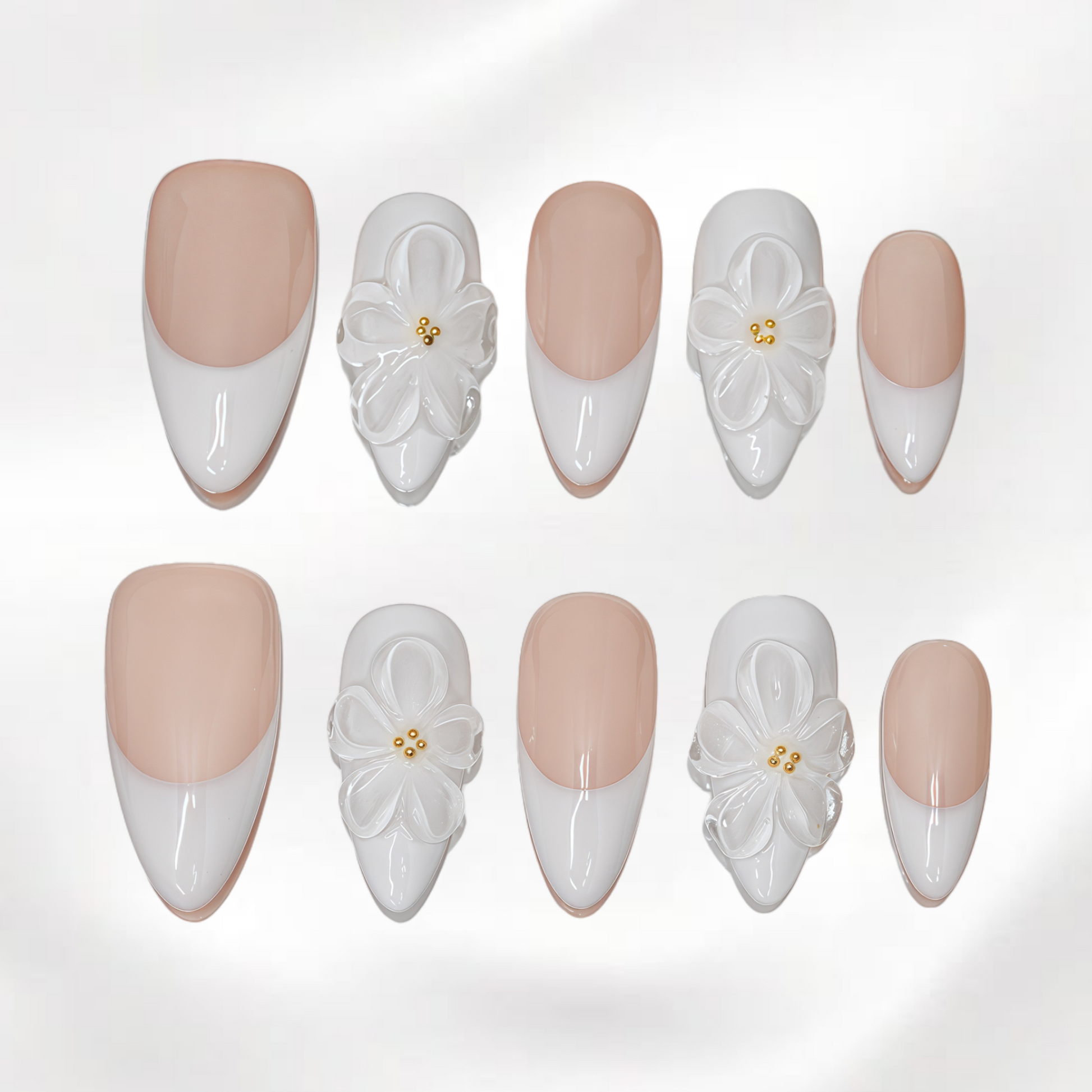 Glass French(A0053)