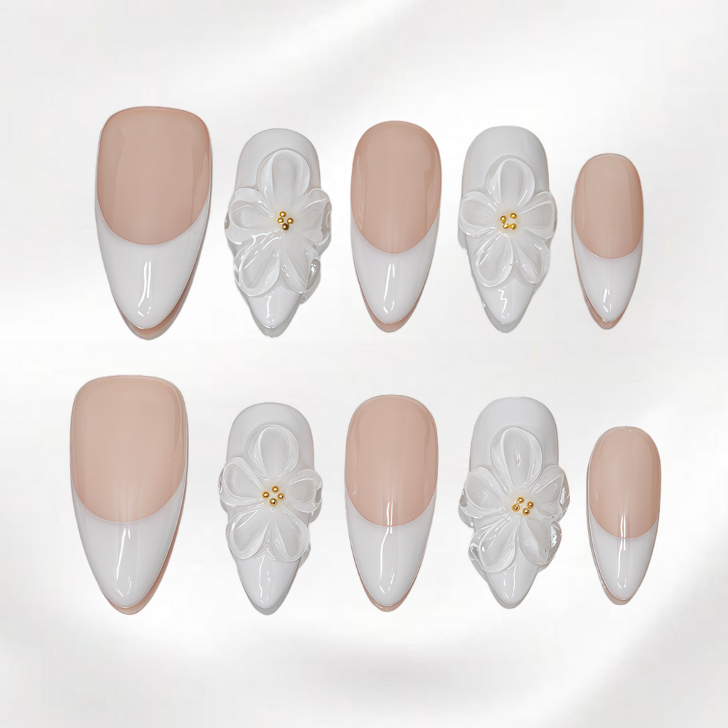 Glass French(A0056)
