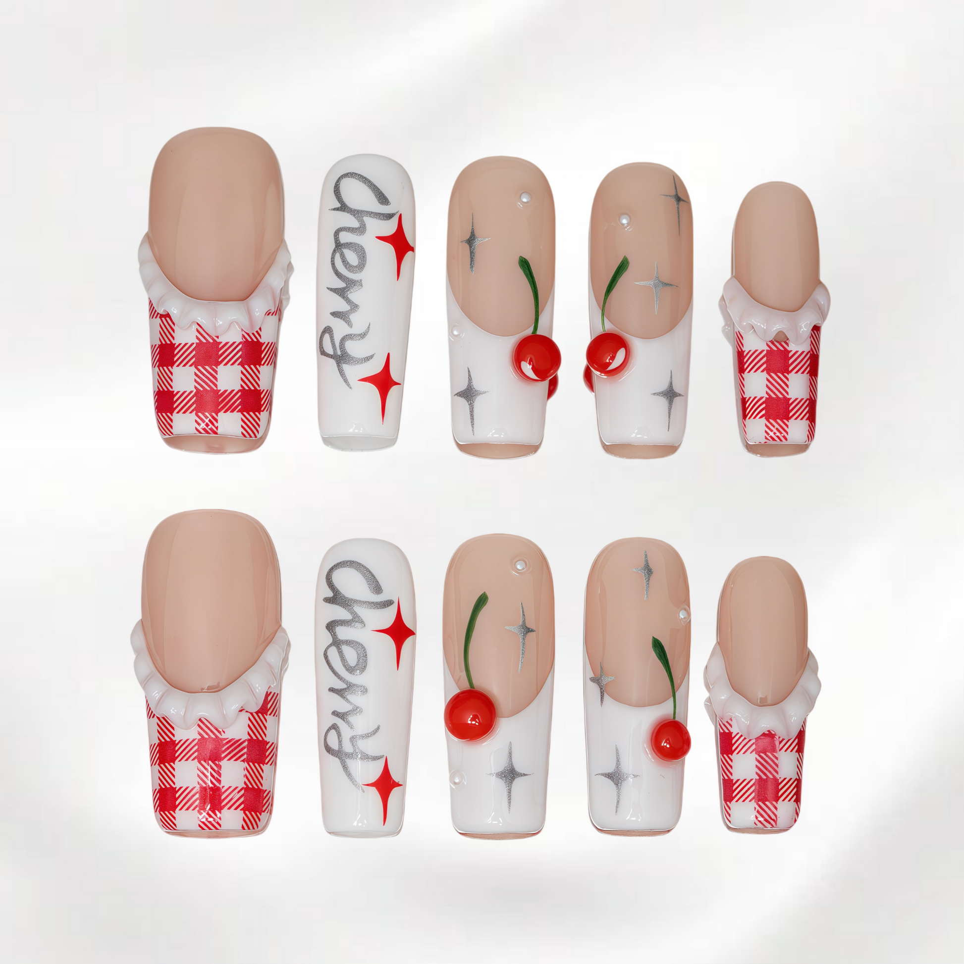 Cherry cake(A0021)