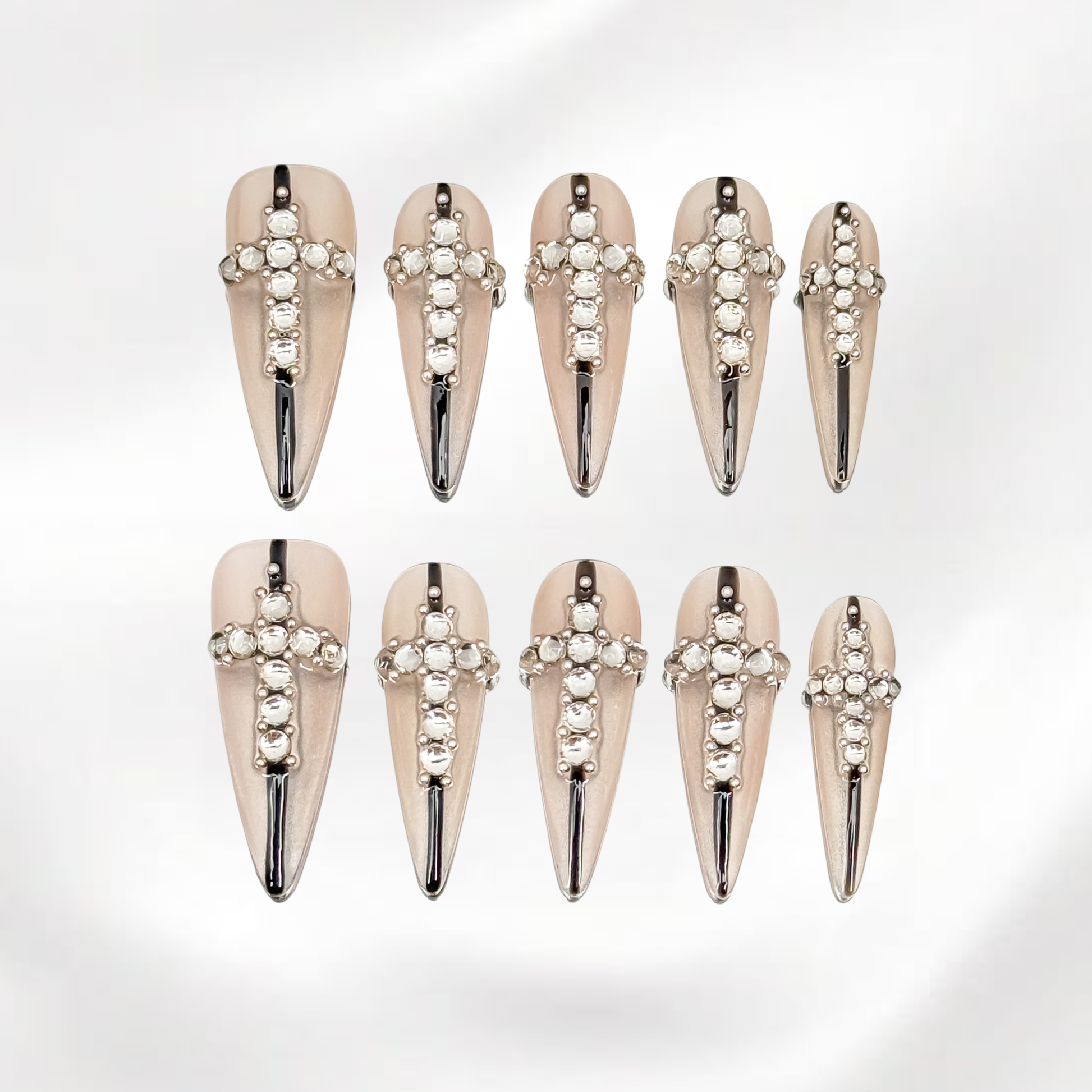 Cross Shine（A0031）