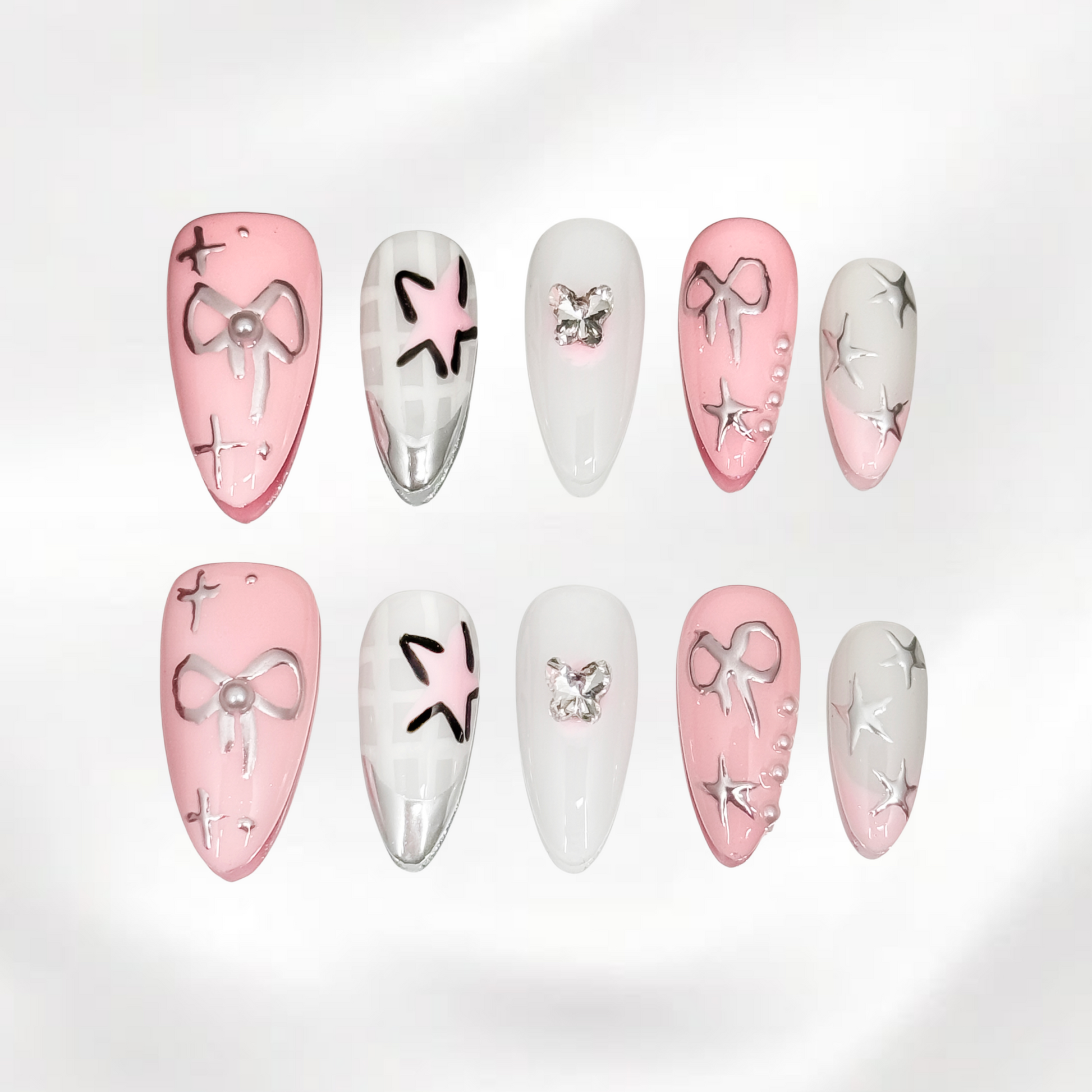 Pink Pop(A0099)