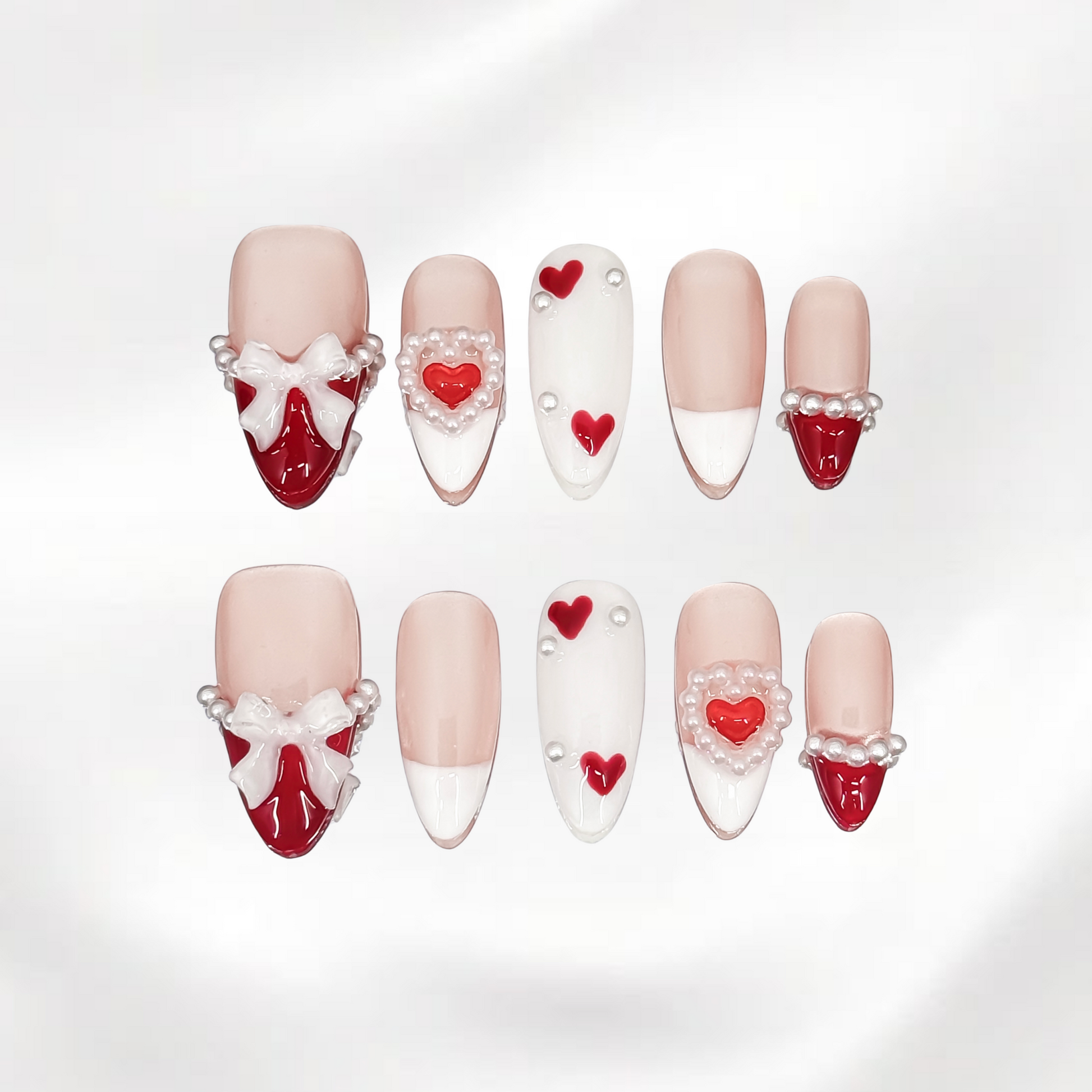 Pearl Love(A0094)