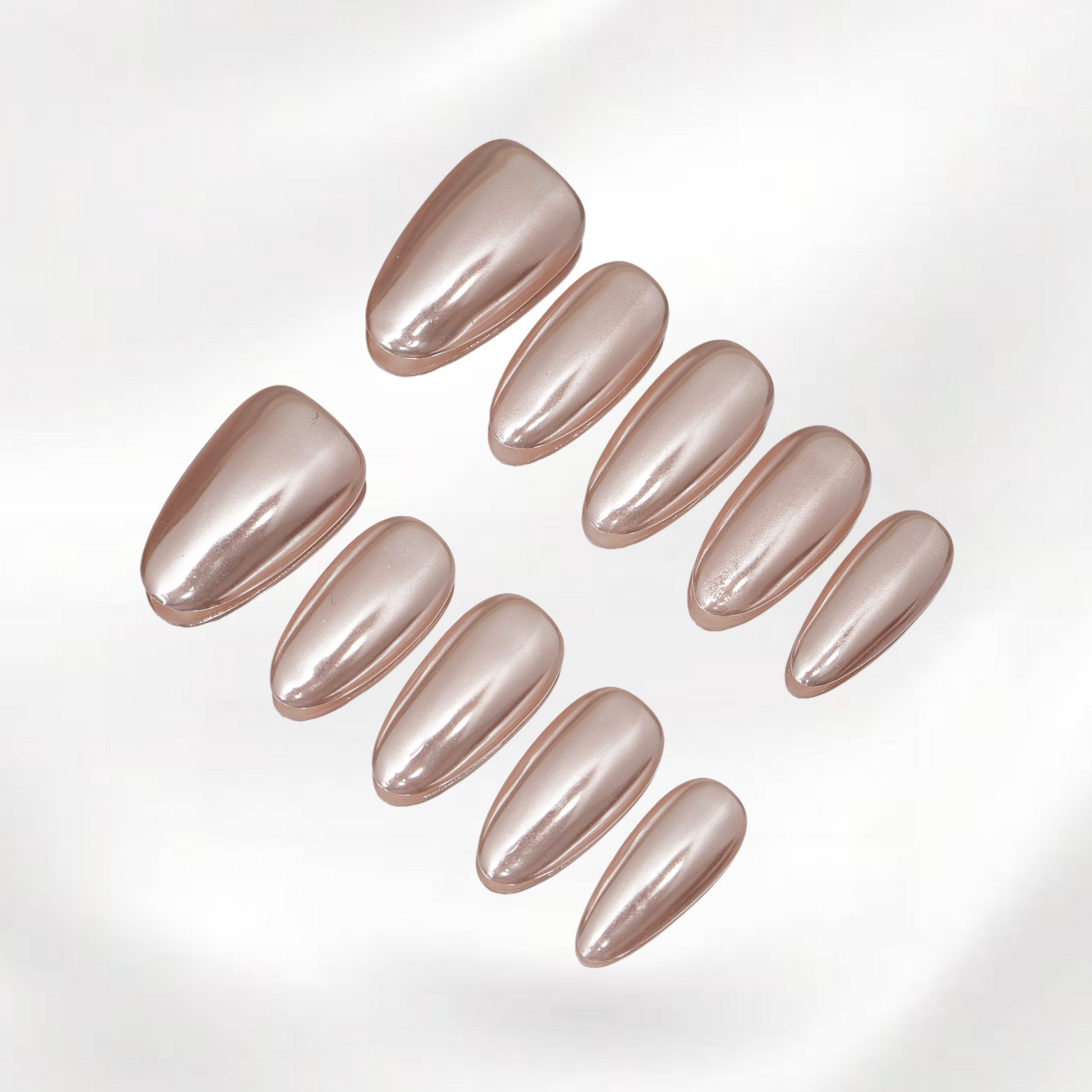 Champagne Glow(A0020)