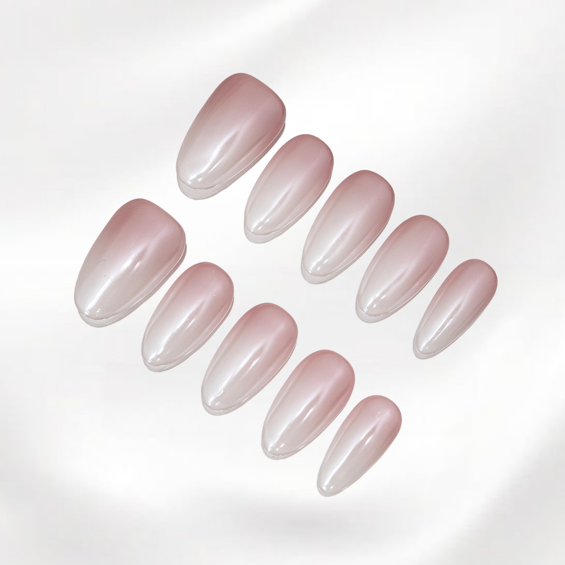 Nude Fade(A0085)