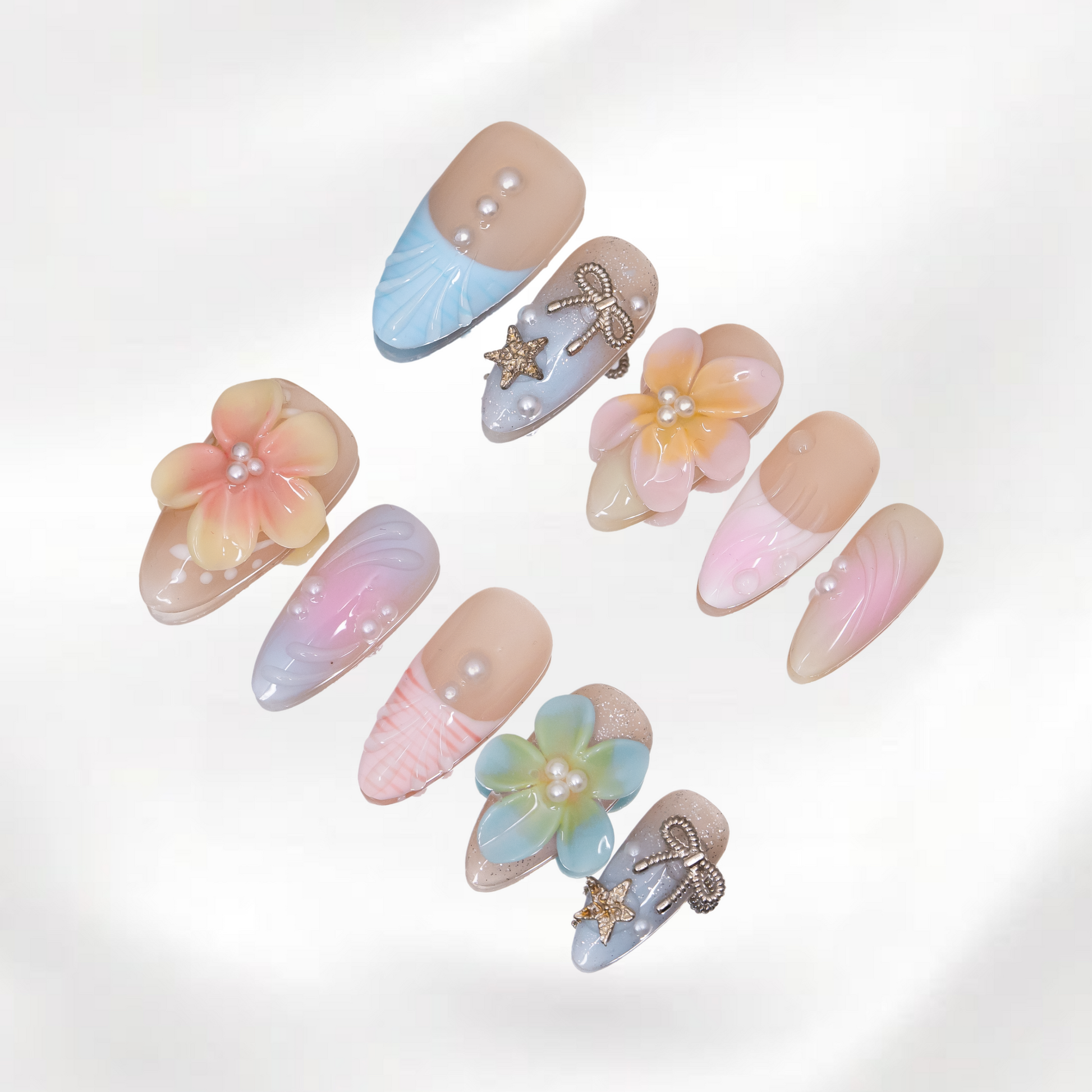 Pastel Pop(A0091)