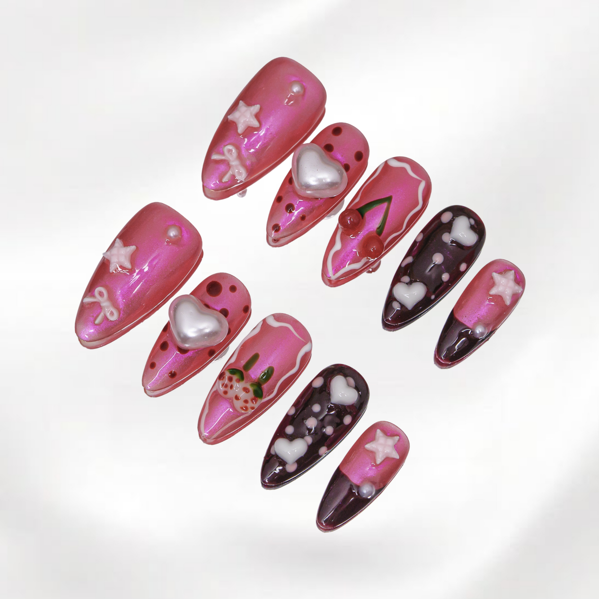 Glitter Pop(A0057)