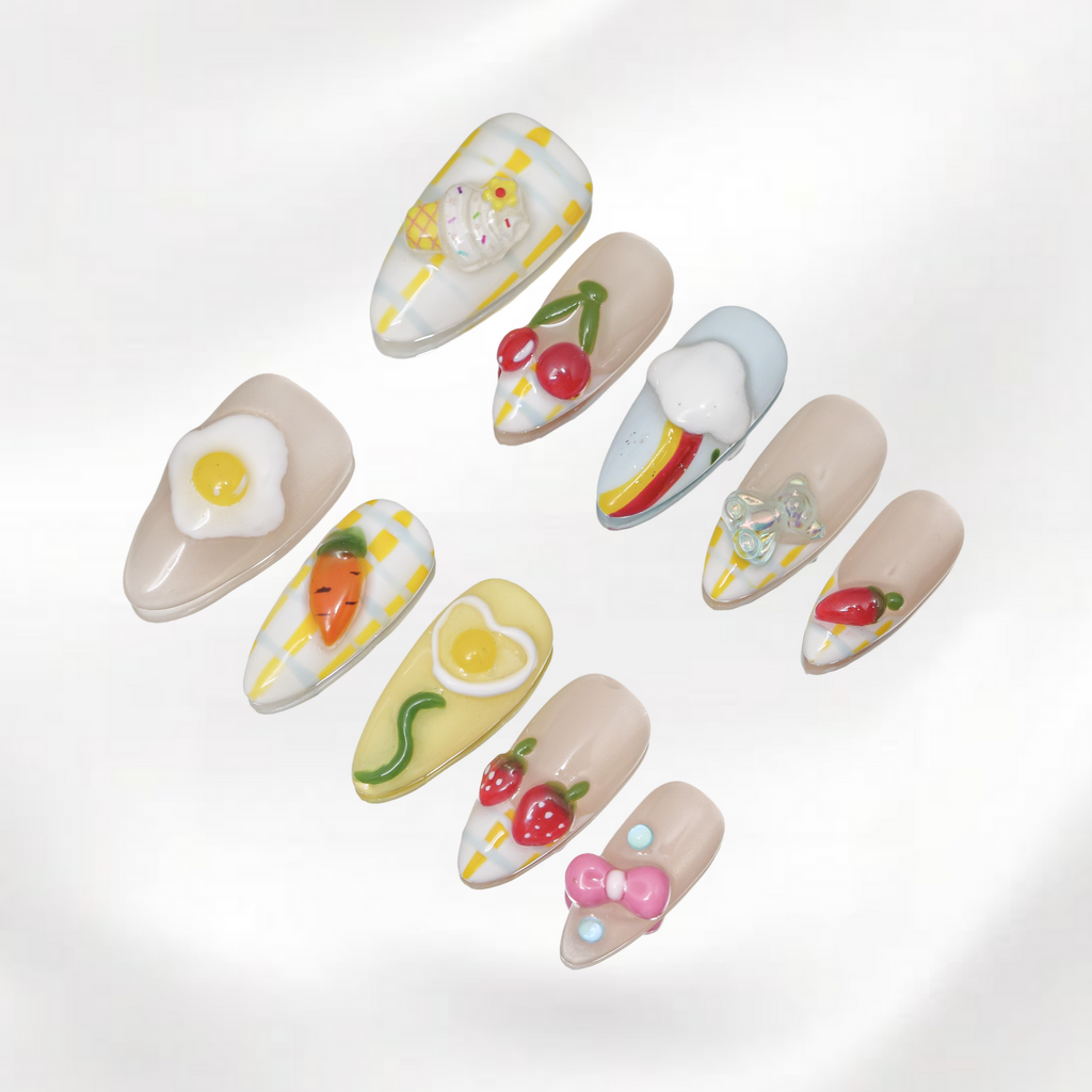 Fruit Party(A0054)