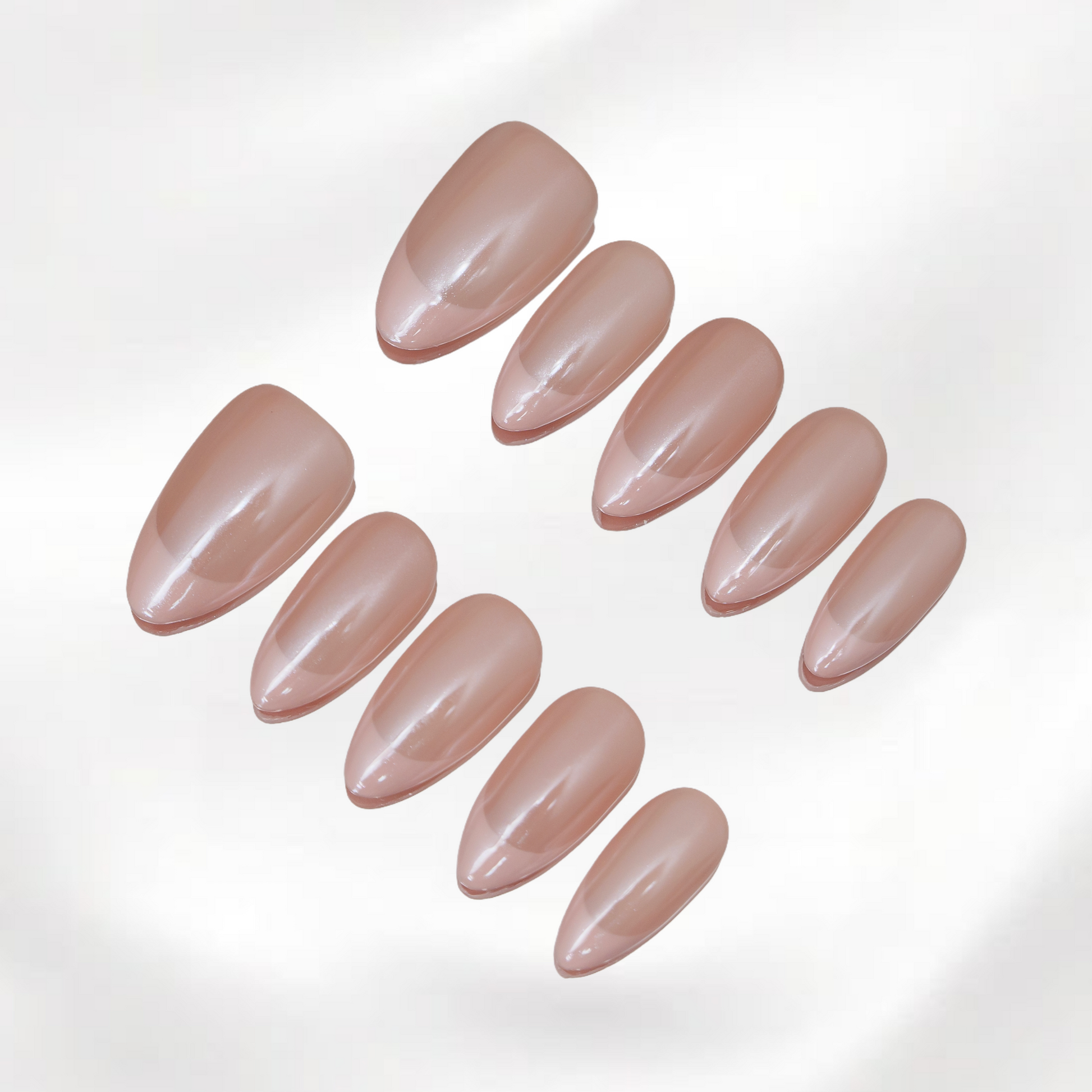 Pink Edge(A0096)