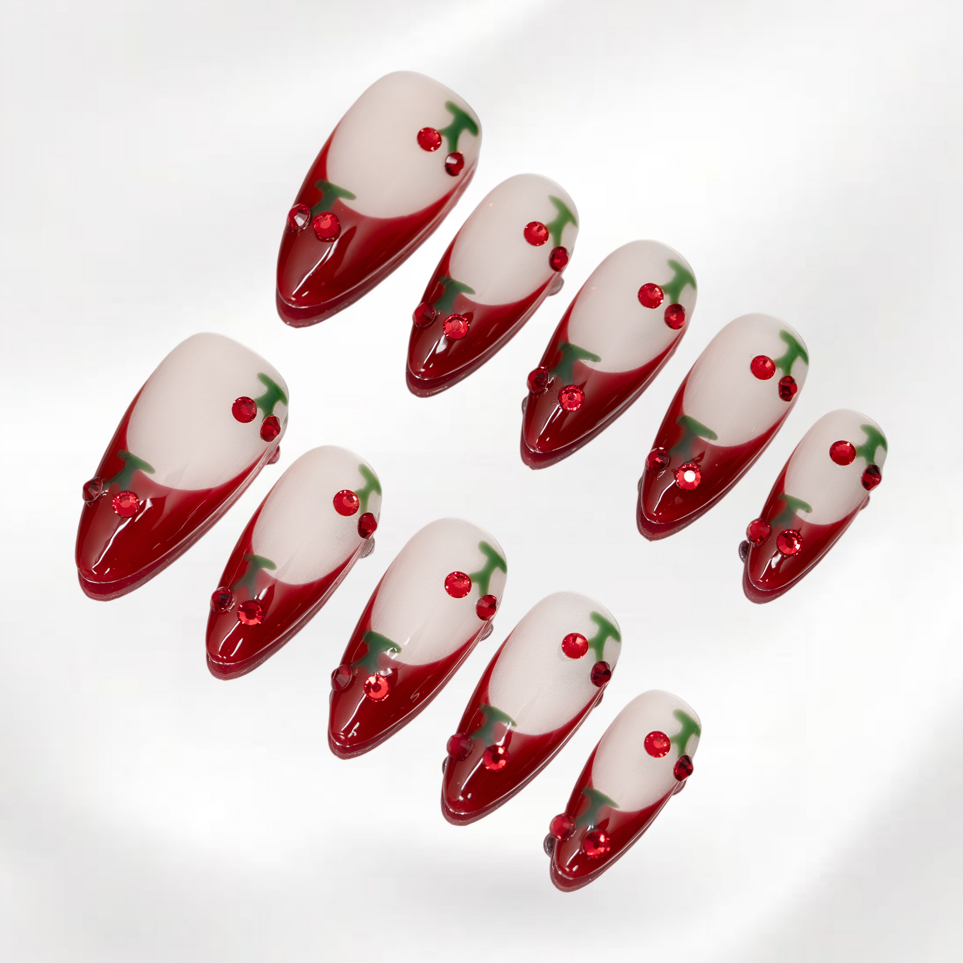 Cherry Tip（A0024）
