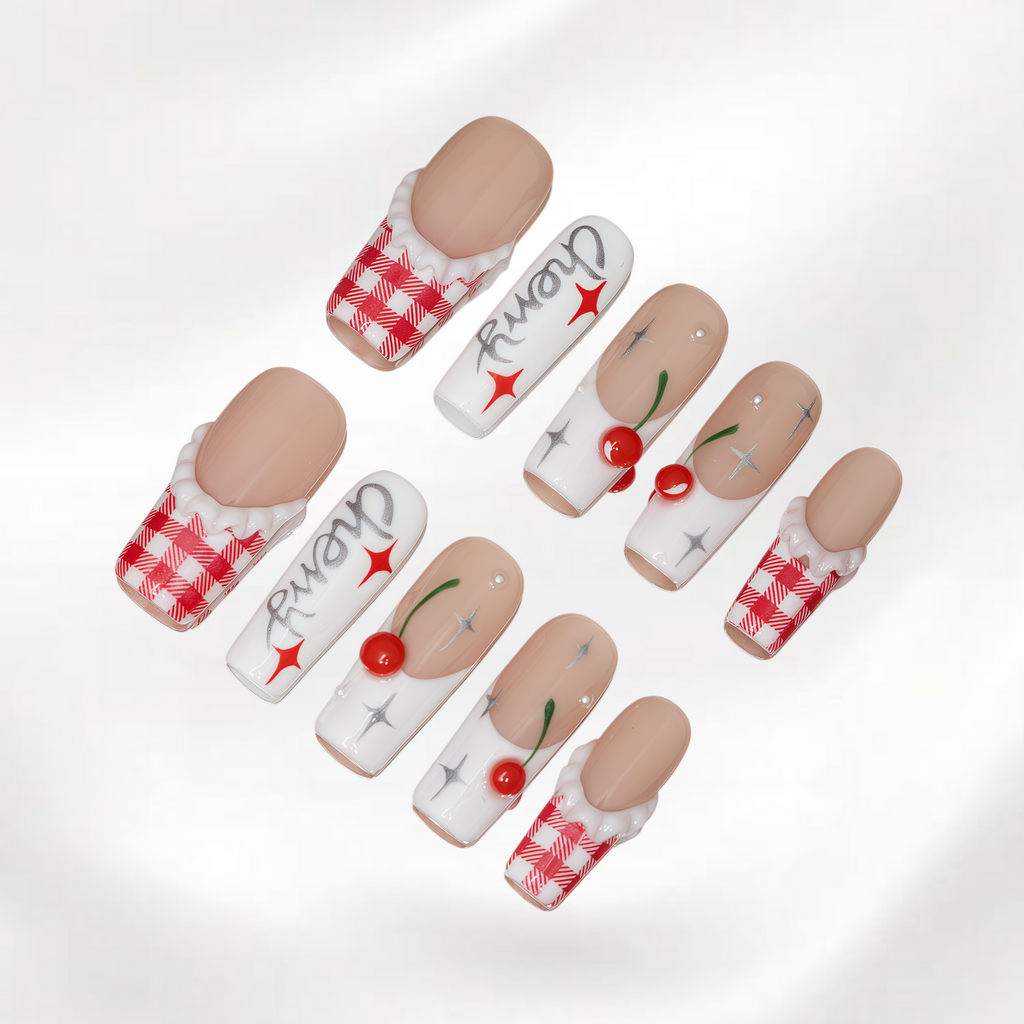 Cherry cake(A0021)