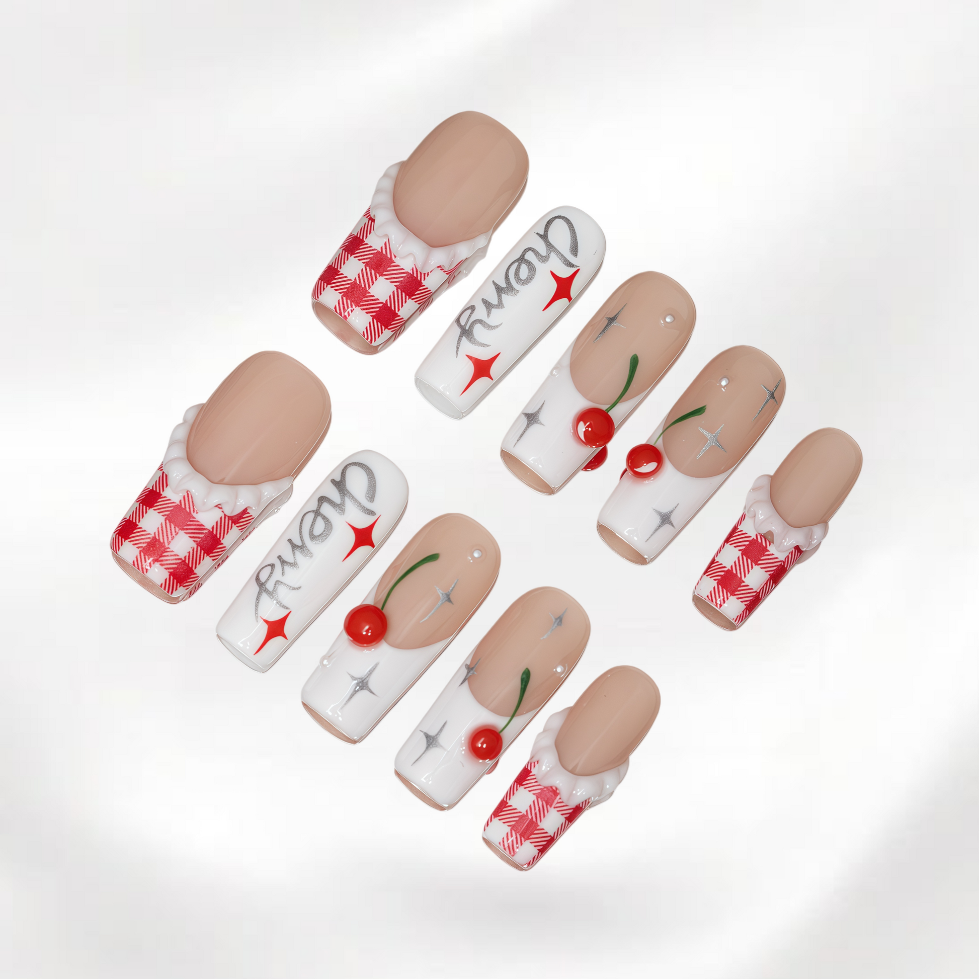 Cherry cake(A0021)