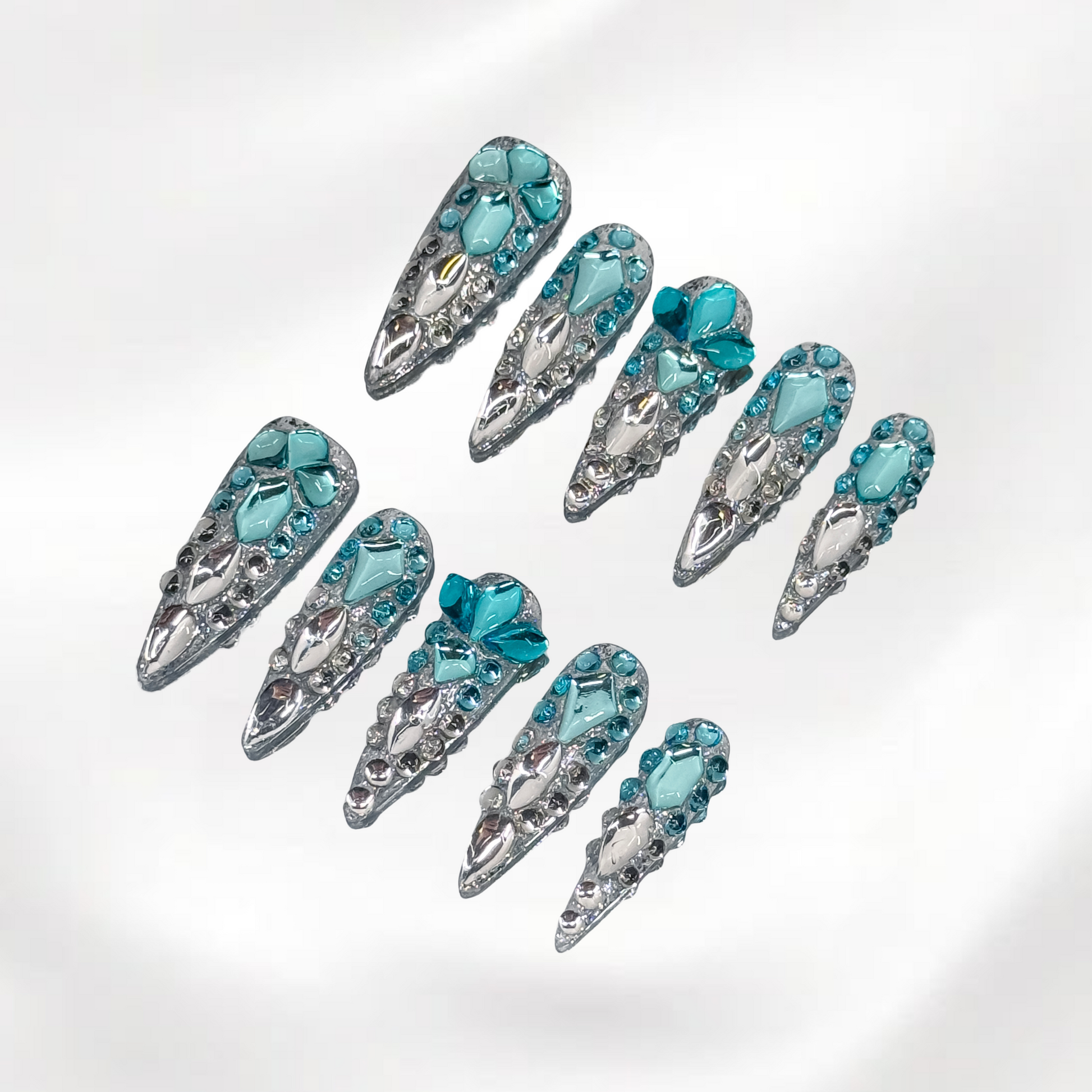 Dream Blue(A0044)