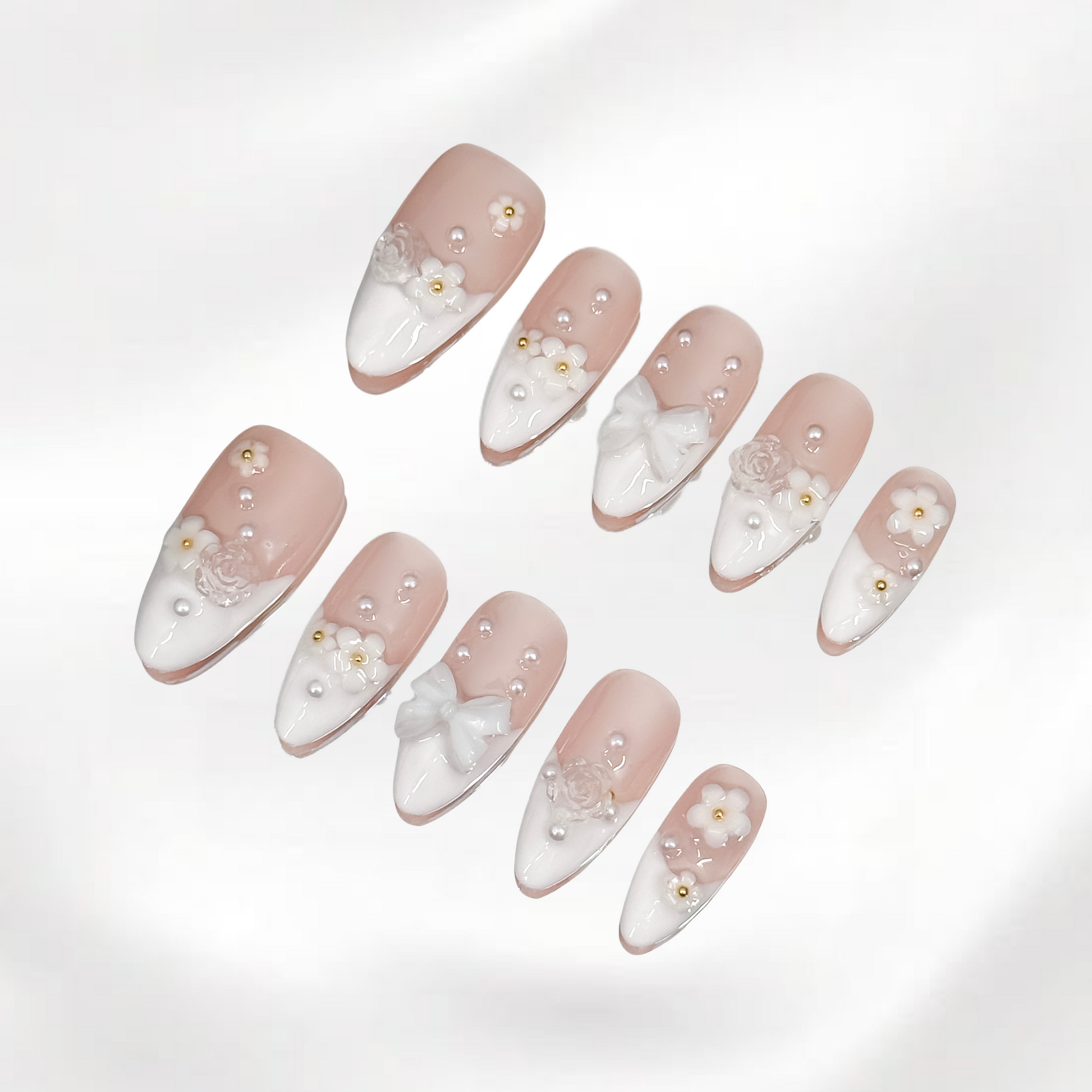Bridal Blossom(A0016)
